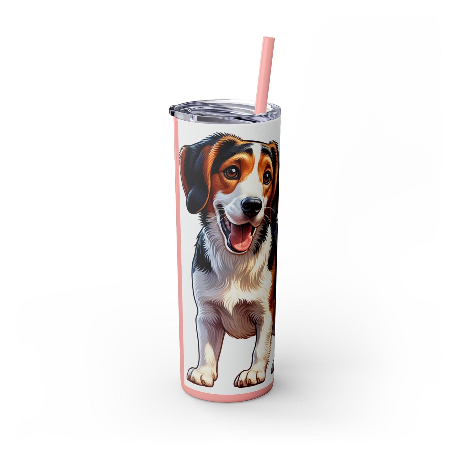 Drever Tumbler with Straw, 20oz
