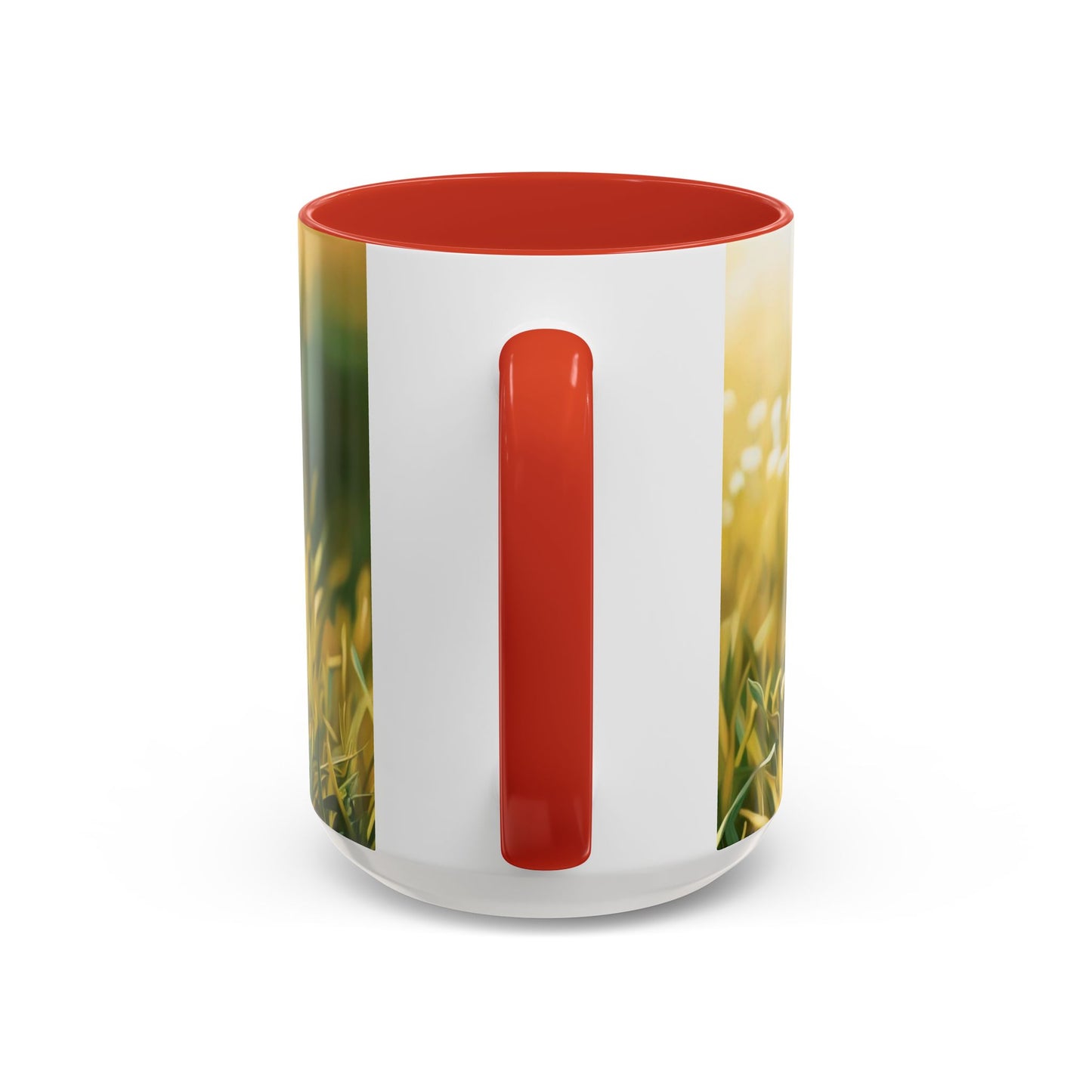Miniature Poodle Accent Coffee Mug - Perfect Gift for Dog Lovers