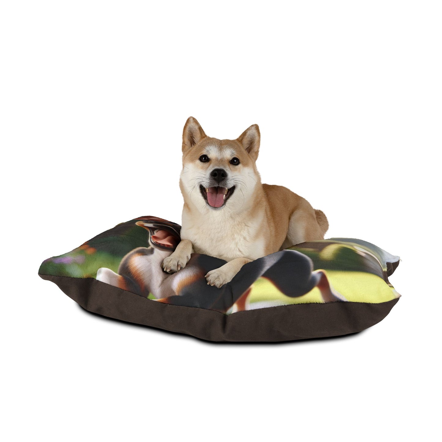 Rat Terrier Pet Bed