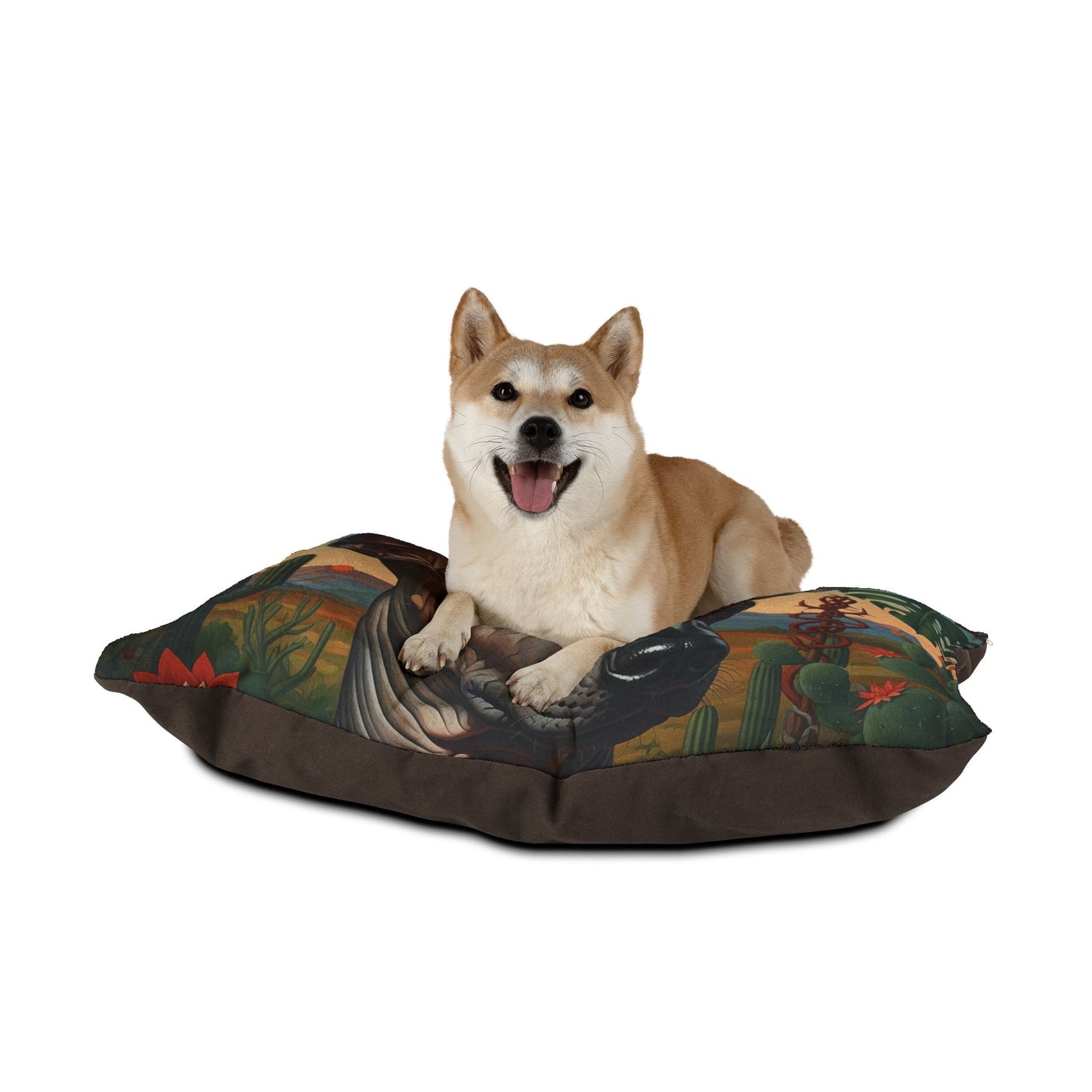 Xoloitzcuintli Pet Bed
