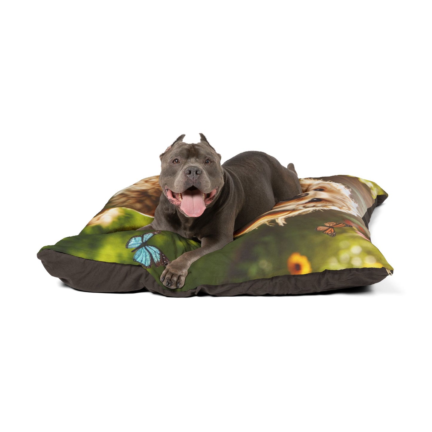 Cockapoo Pet Bed