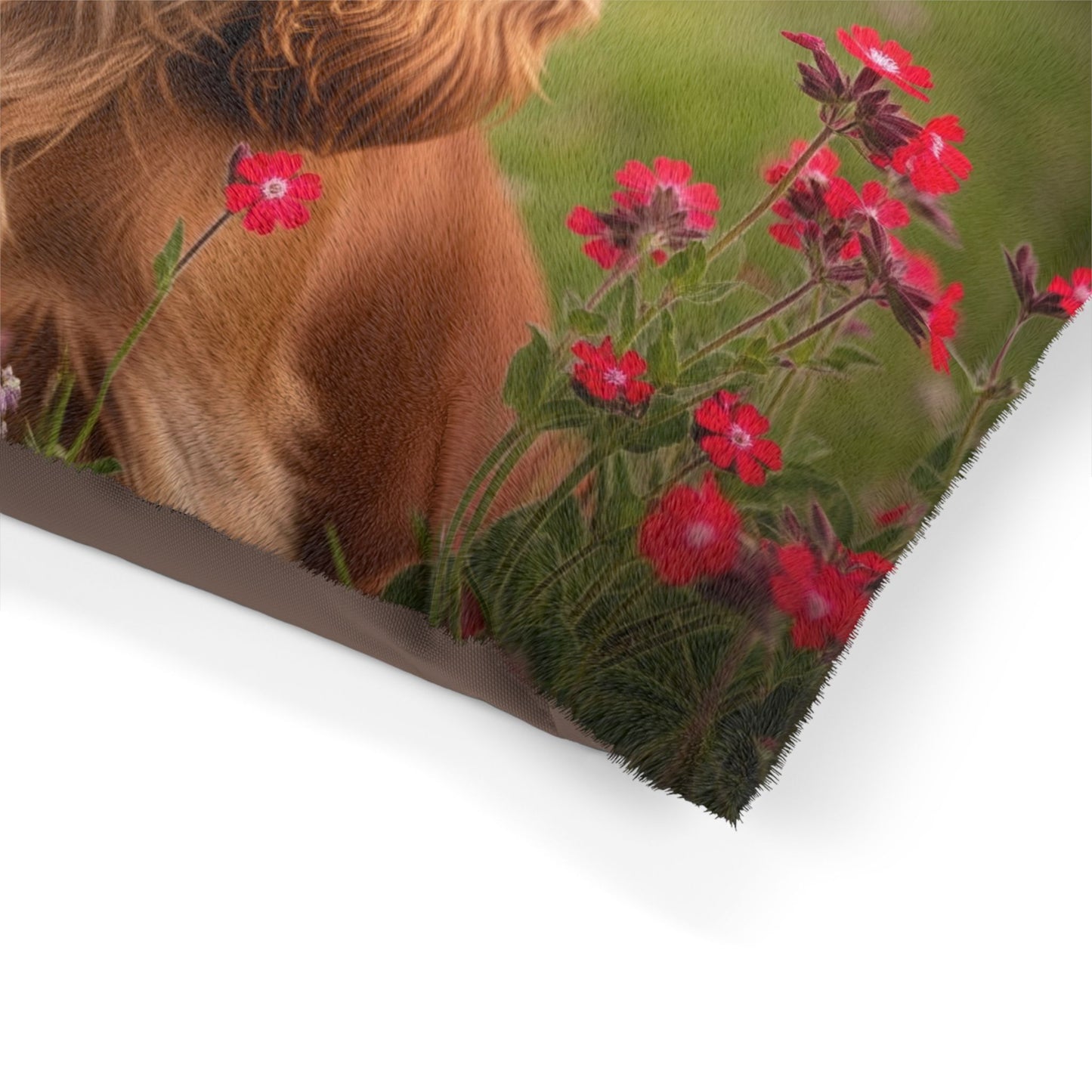 Cocker Spaniel Pet Bed