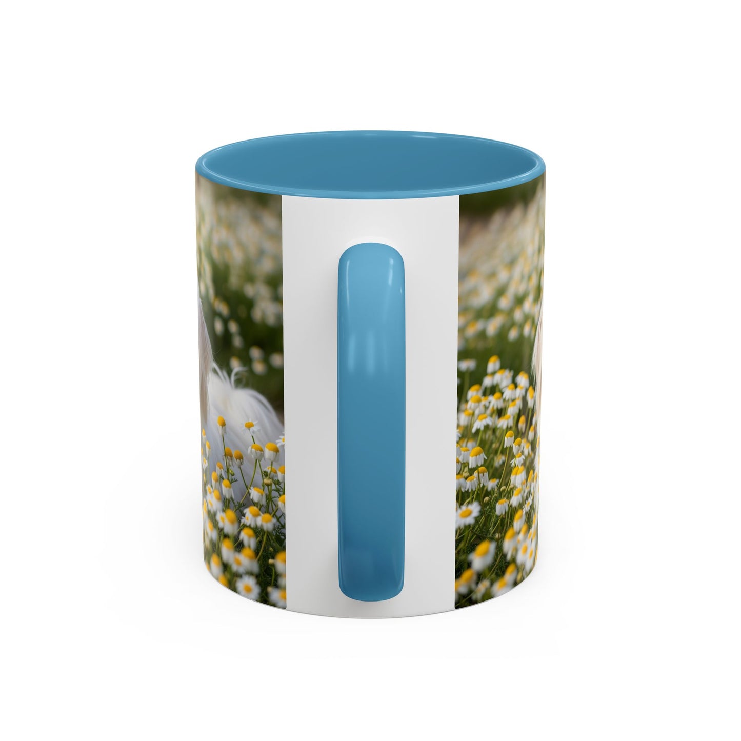 Havamalt Accent Coffee Mug - Perfect Gift for Dog Lovers