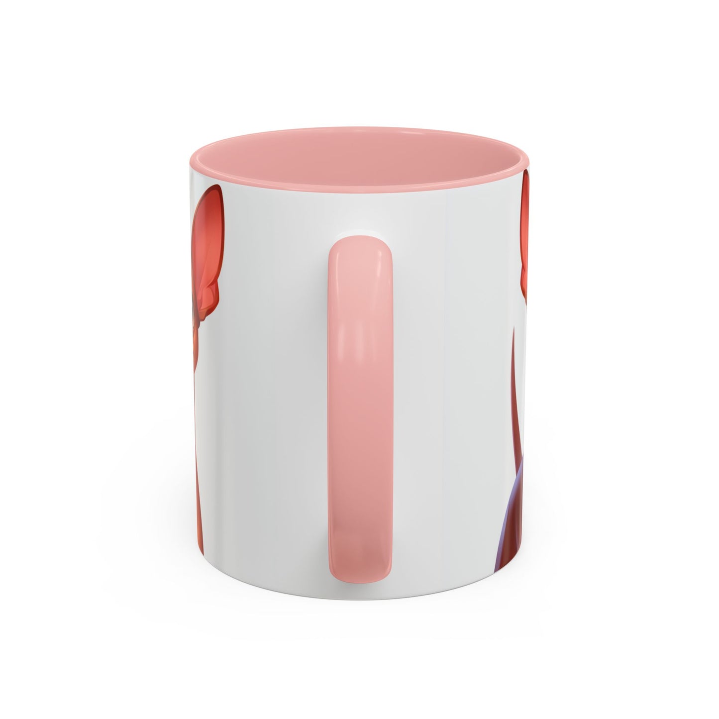 Cirneco dell'Etna Accent Coffee Mug - Perfect Gift for Dog Lovers