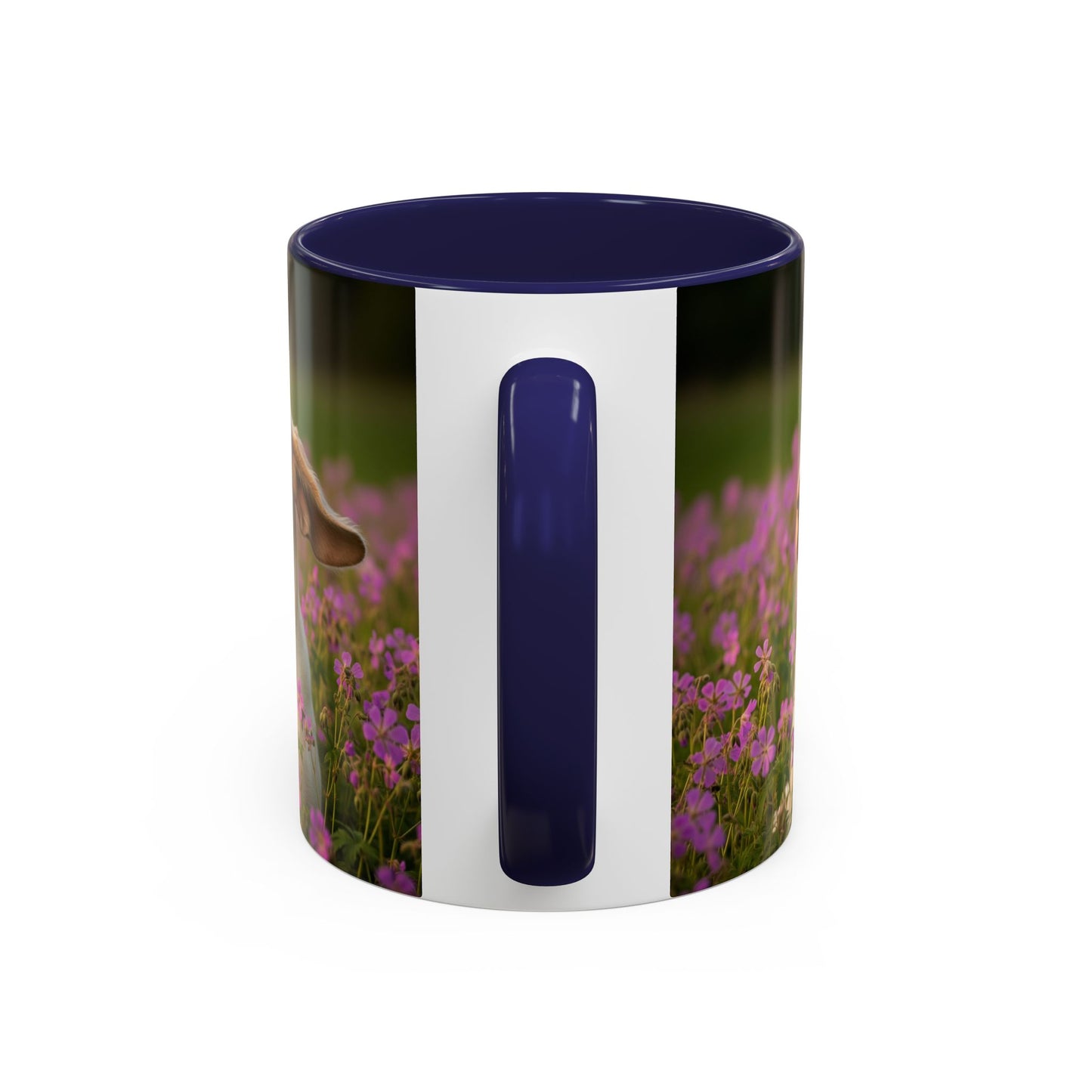Spinone Italiano Accent Coffee Mug - Perfect Gift for Dog Lovers