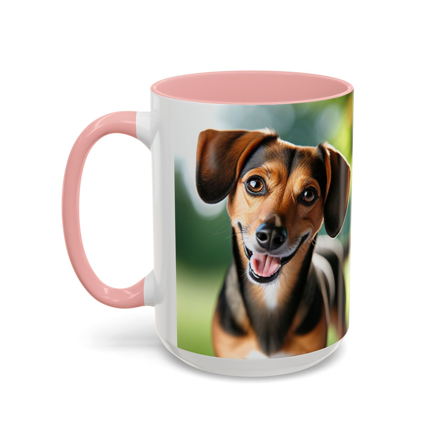 Segugio Italiano Accent Coffee Mug - Perfect Gift for Dog Lovers