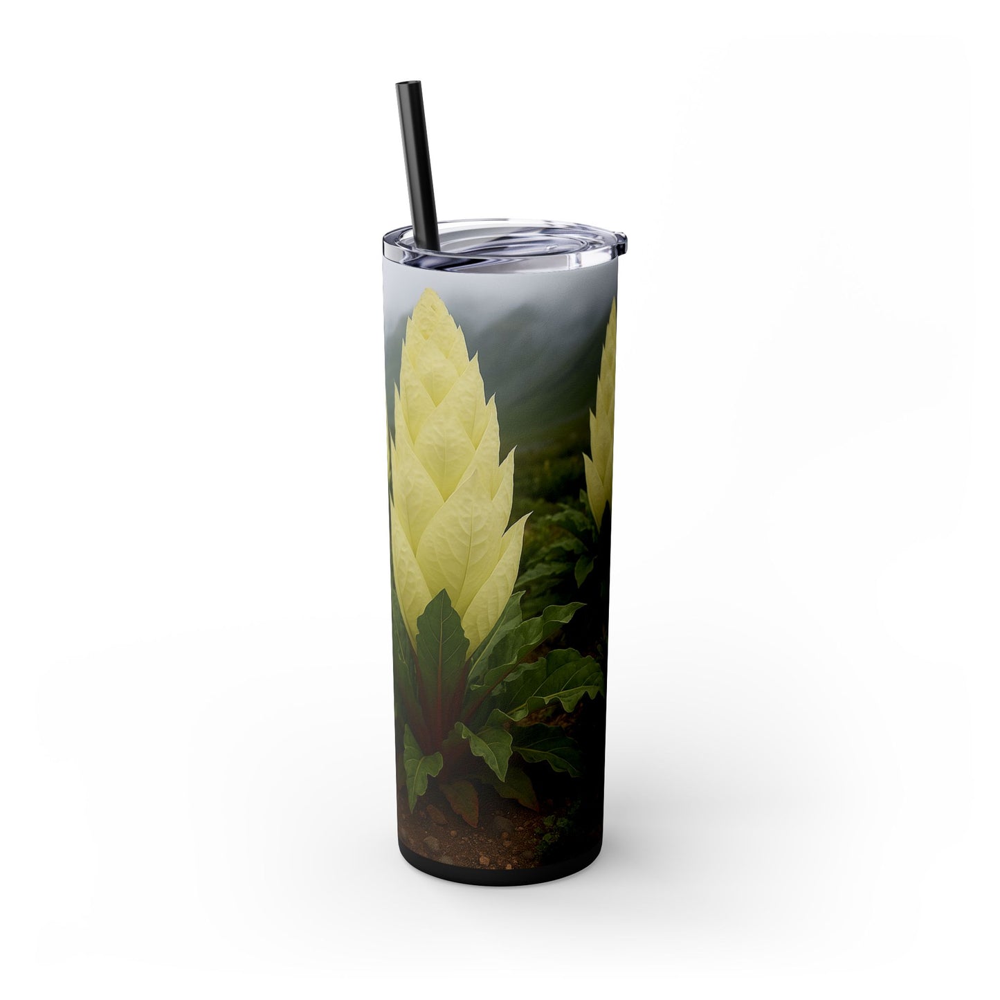 Shihmalt Tumbler with Straw, 20oz