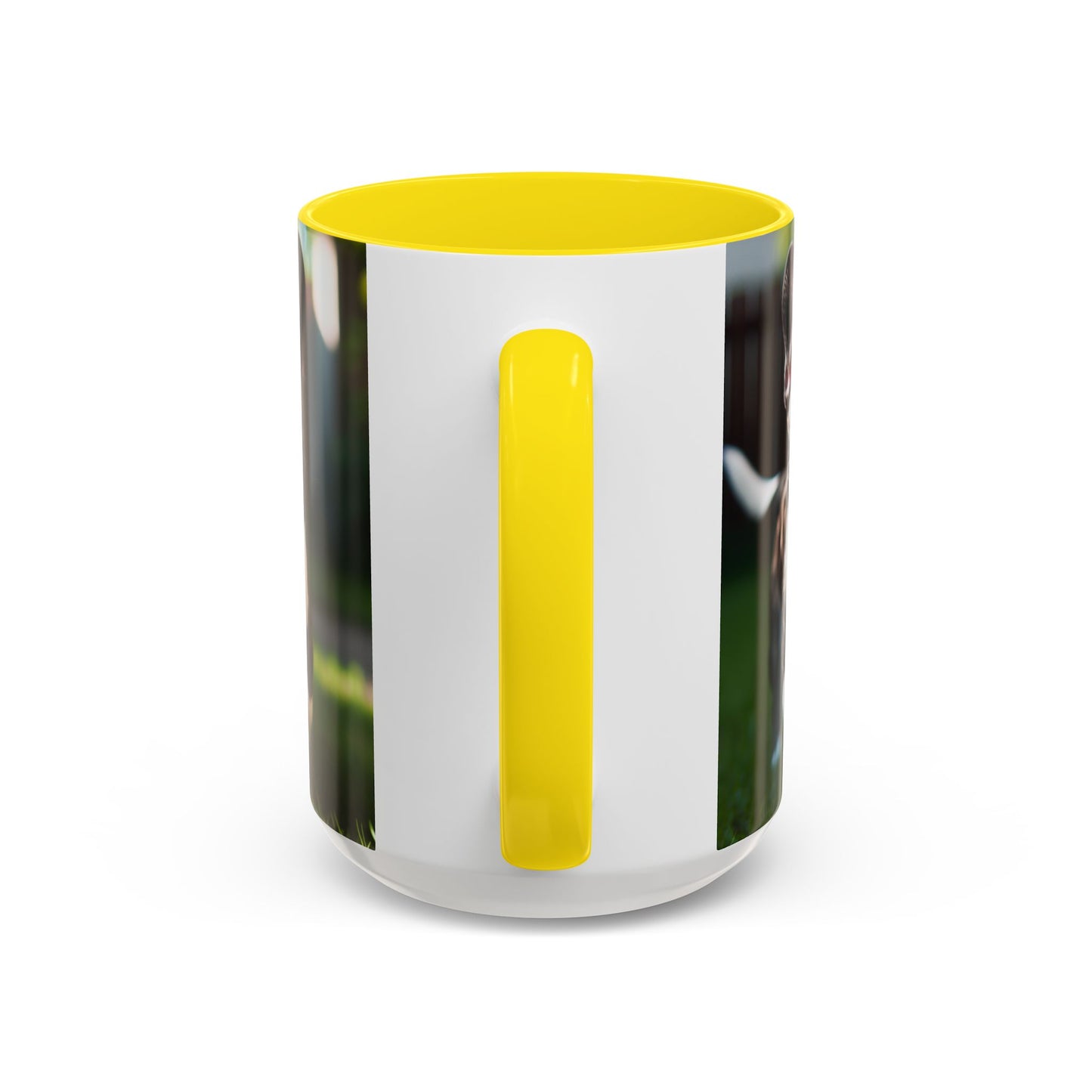 Frenchton Accent Coffee Mug - Perfect Gift for Dog Lovers