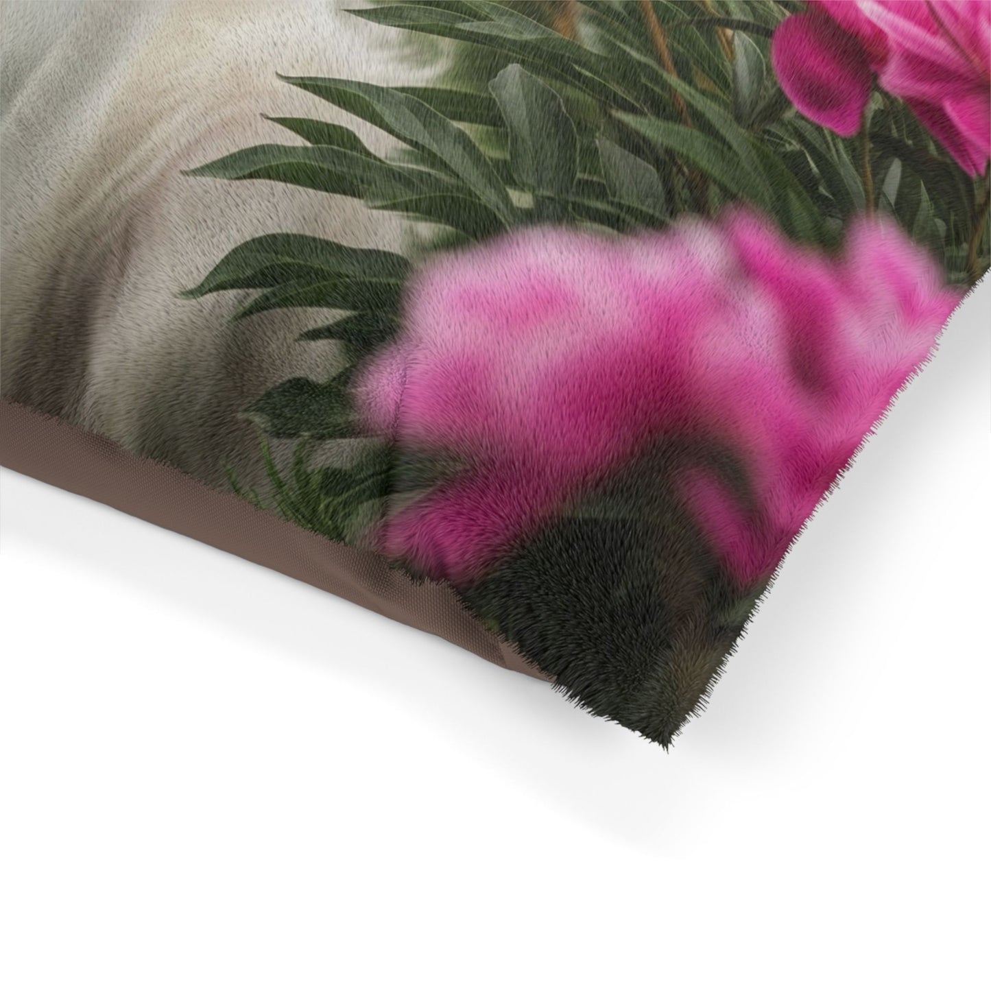 Borzoi Pet Bed