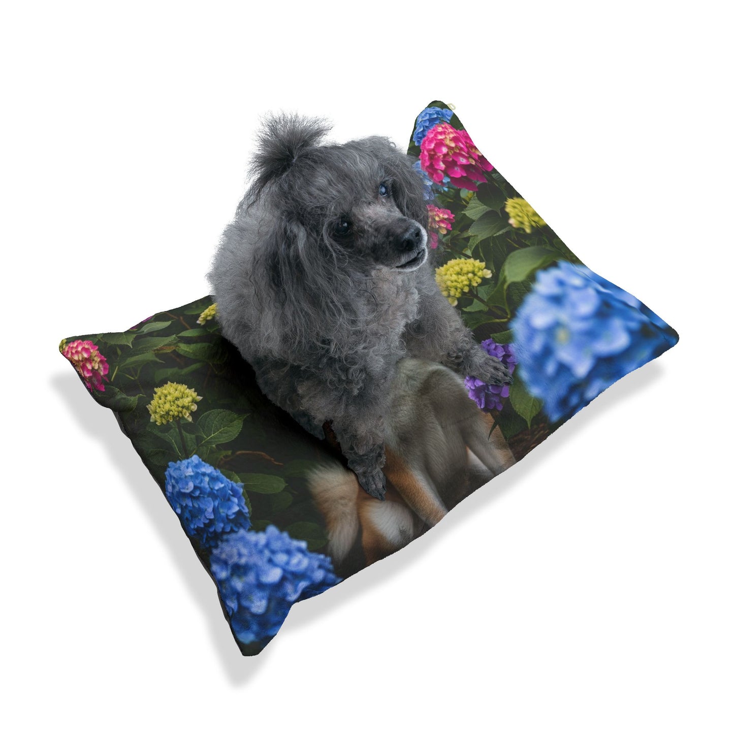 Akita Pet Bed