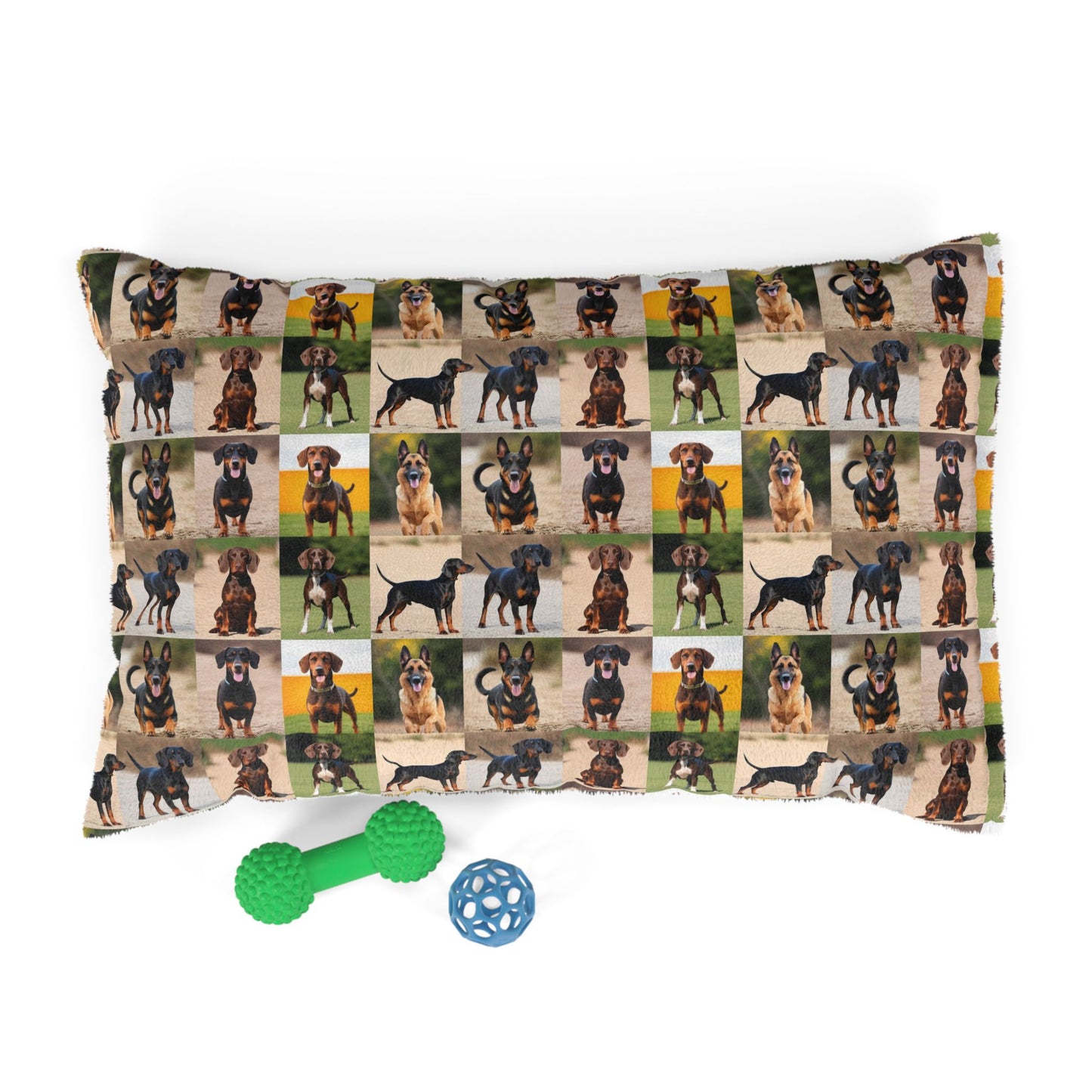 Beste Hunde Pet Bed