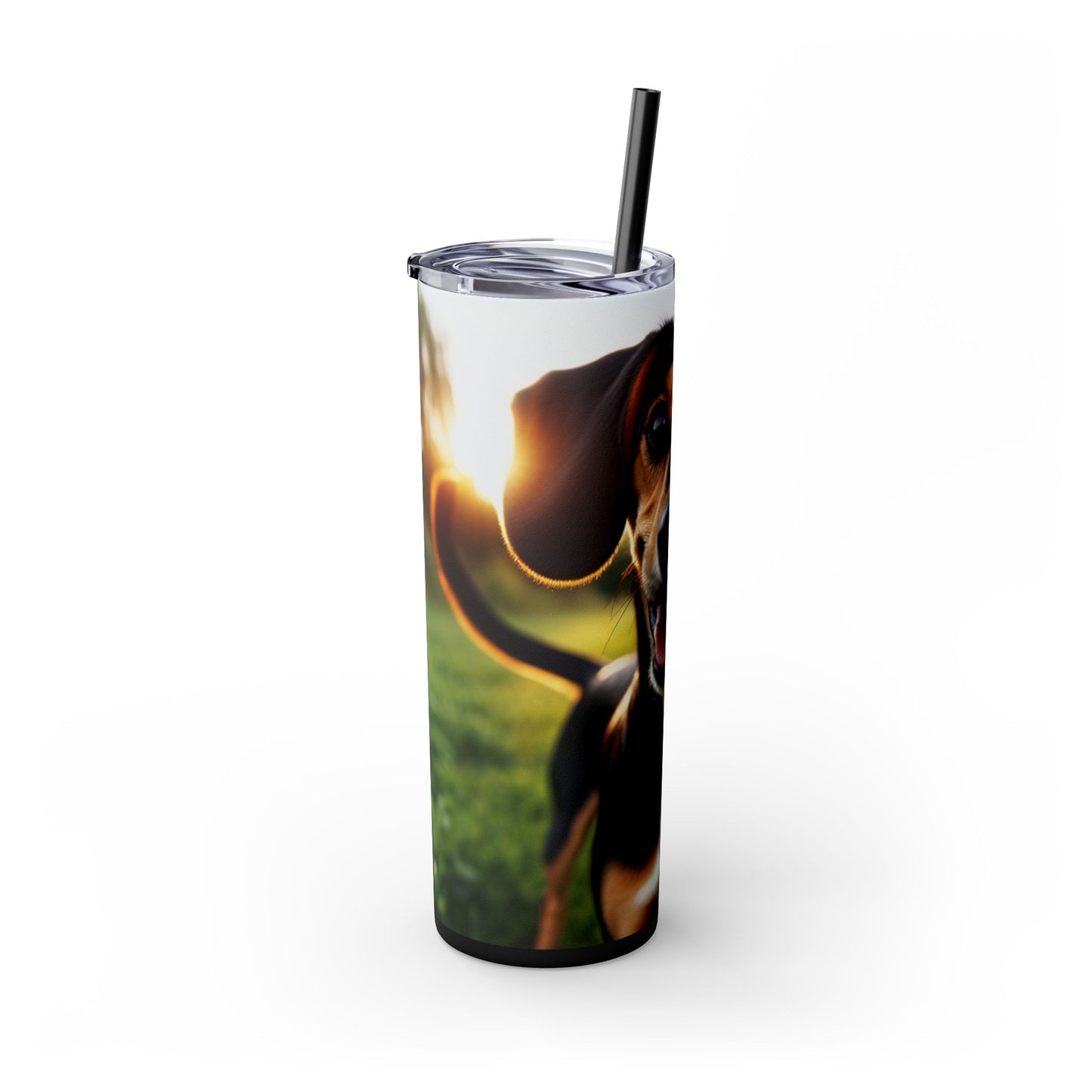Transylvanian Hound with Straw, 20oz
