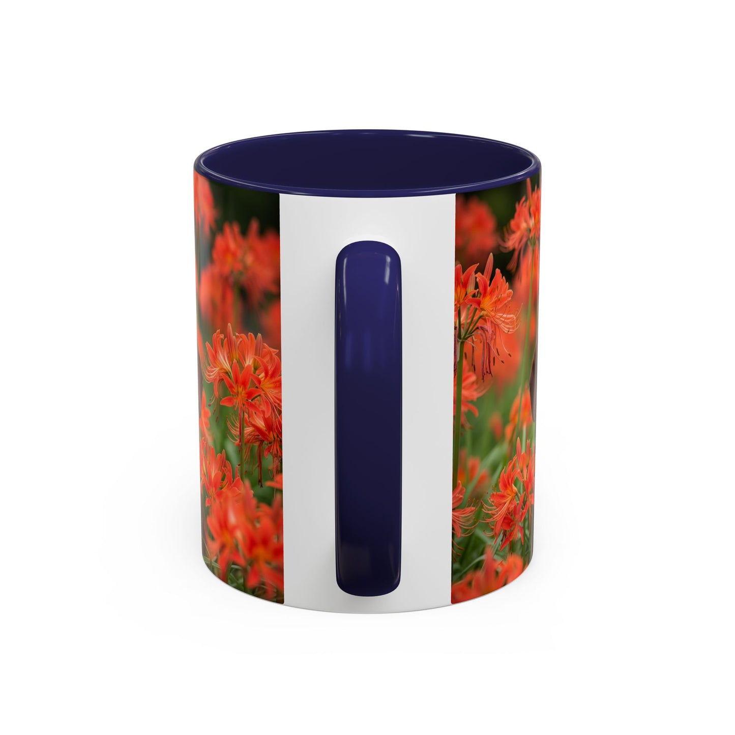Dachshund Accent Coffee Mug - Perfect Gift for Dog Lovers