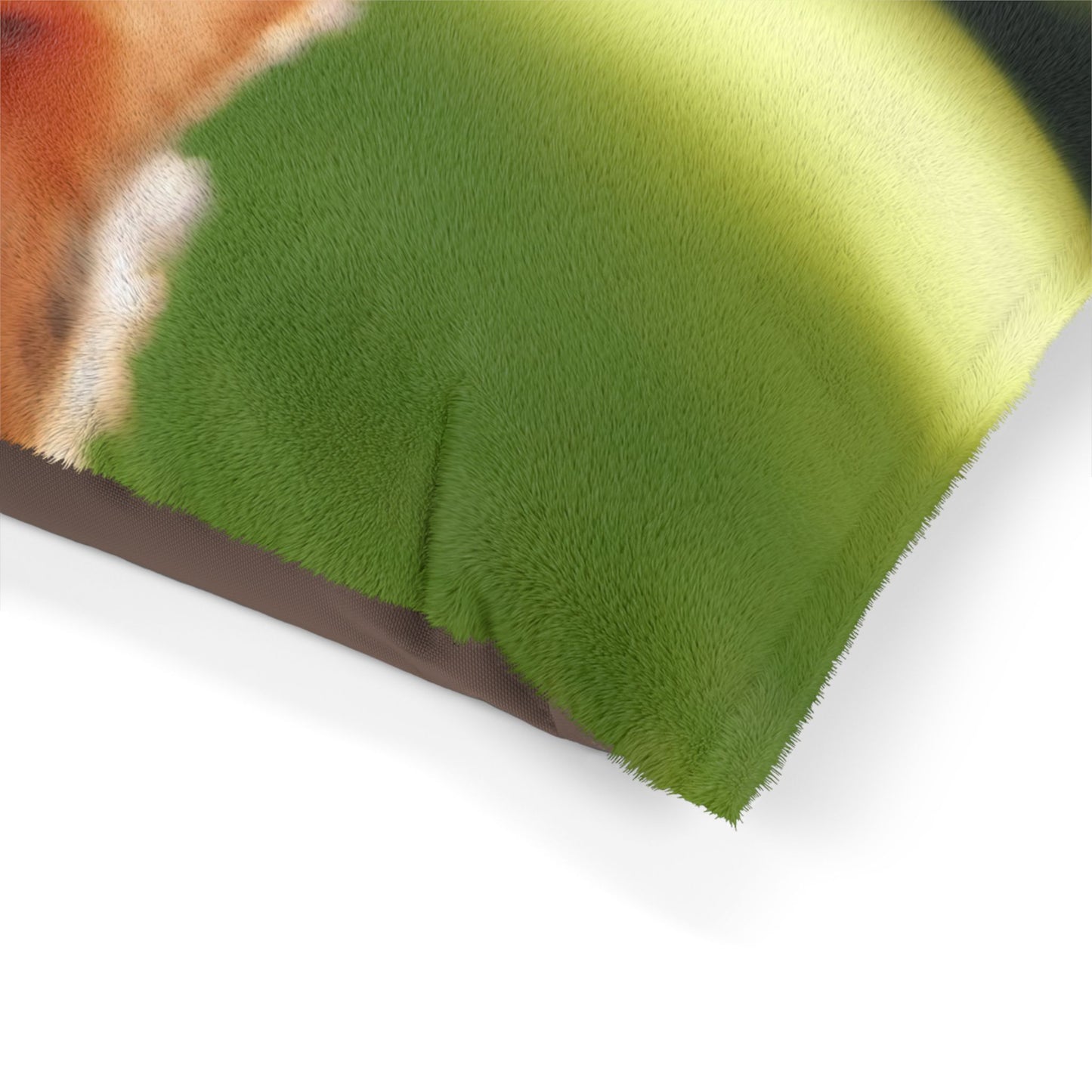 Deutscher Jagdterrier Pet Bed