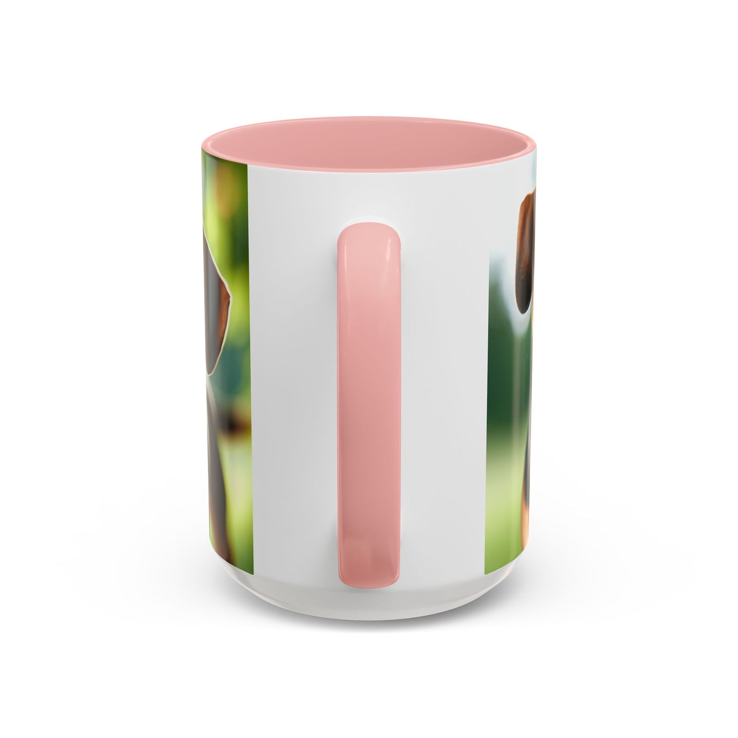 Segugio Italiano Accent Coffee Mug - Perfect Gift for Dog Lovers