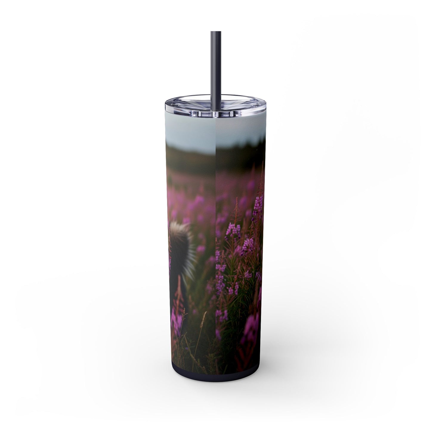 Lapponian Herder Tumbler with Straw, 20oz
