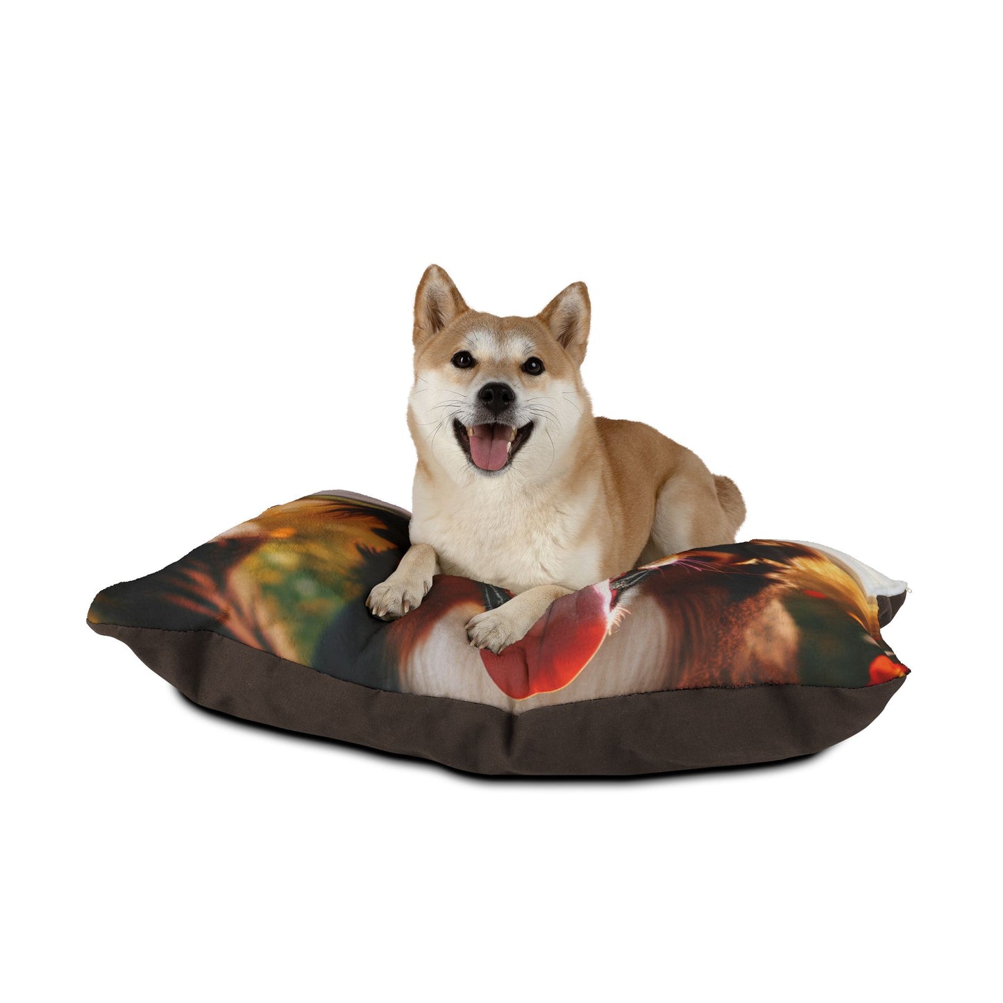 Bernese Mountain Dog Pet Bed