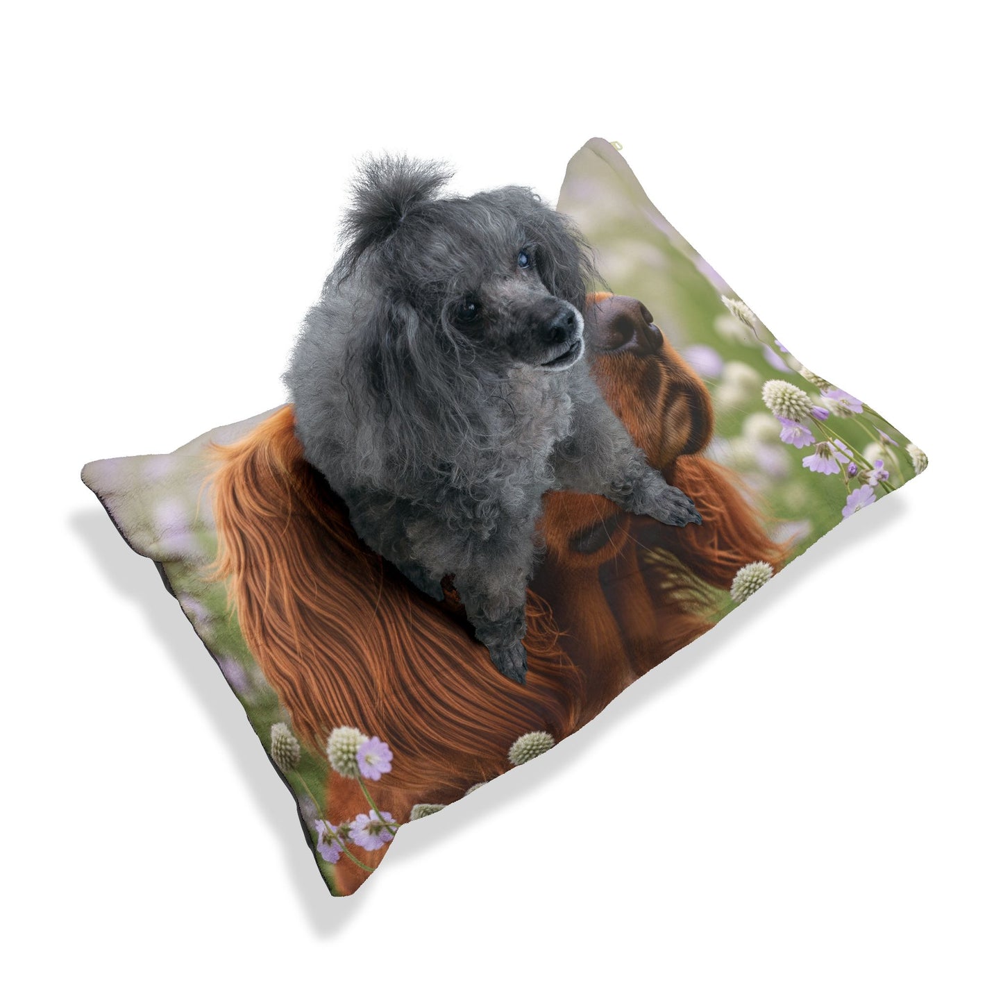 Sussex Spaniel Pet Bed