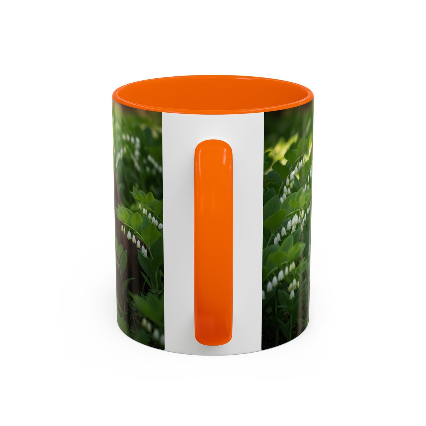 Field Spaniel Accent Coffee Mug - Perfect Gift for Dog Lovers