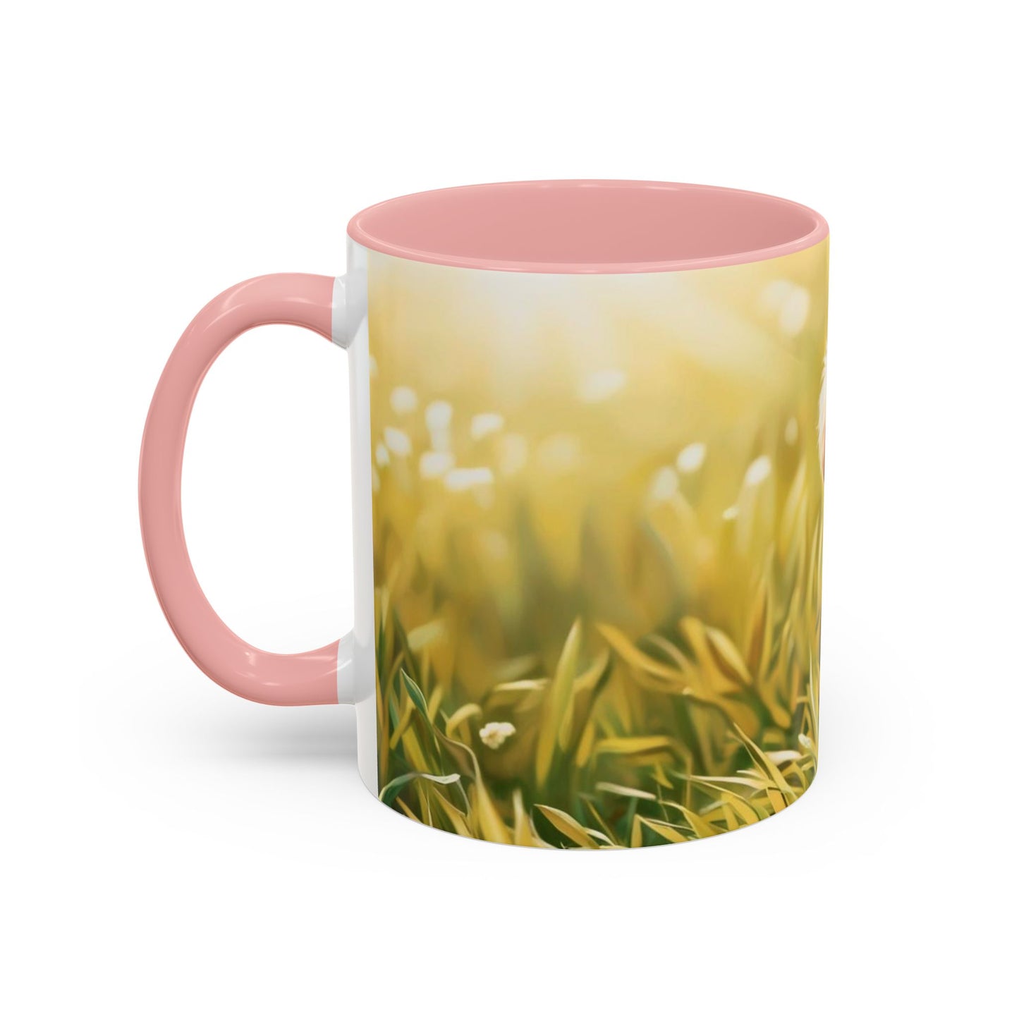 Miniature Poodle Accent Coffee Mug - Perfect Gift for Dog Lovers