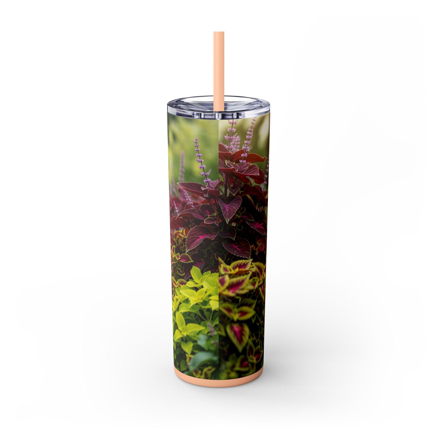 Hamiltonstovare Tumbler with Straw, 20oz