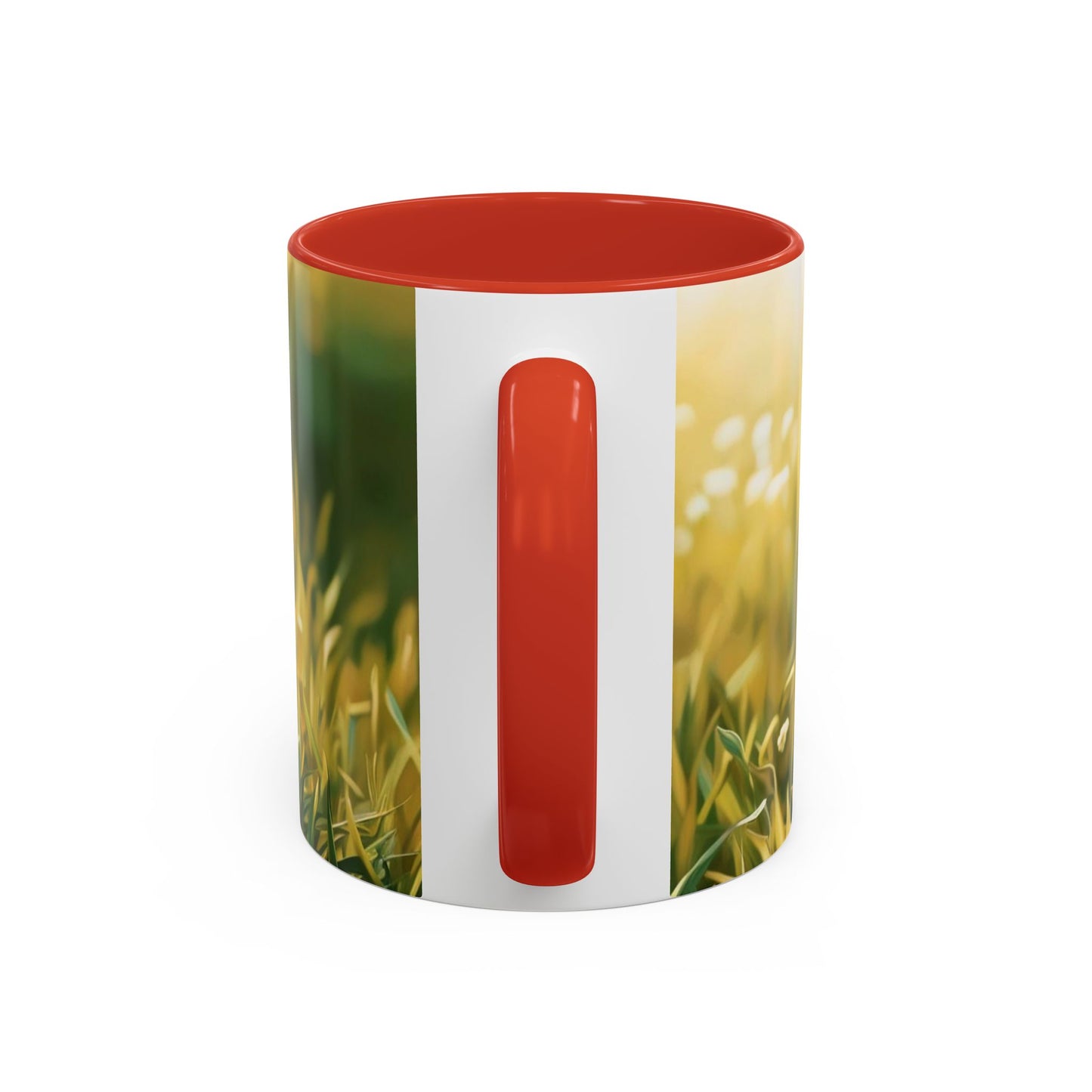 Miniature Poodle Accent Coffee Mug - Perfect Gift for Dog Lovers