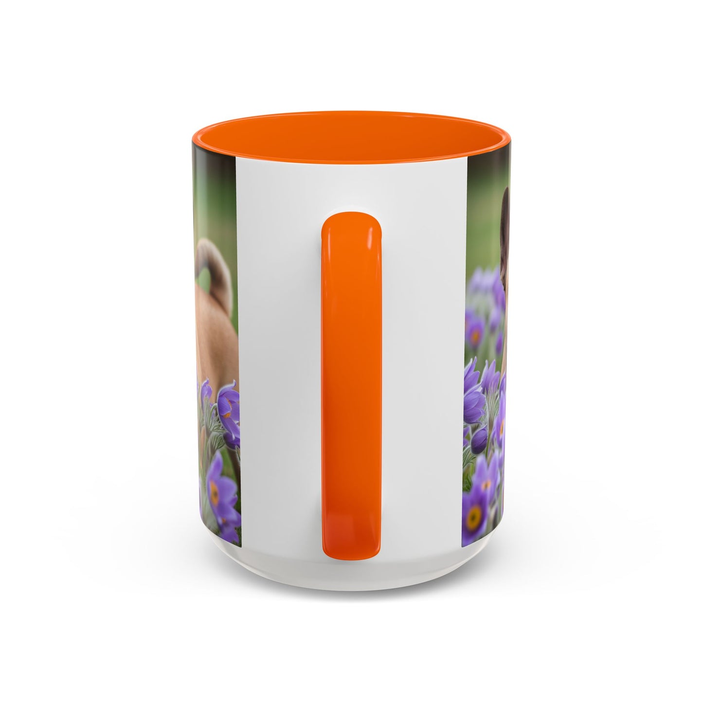 French Bulldog Accent Coffee Mug - Perfect Gift for Dog Lovers