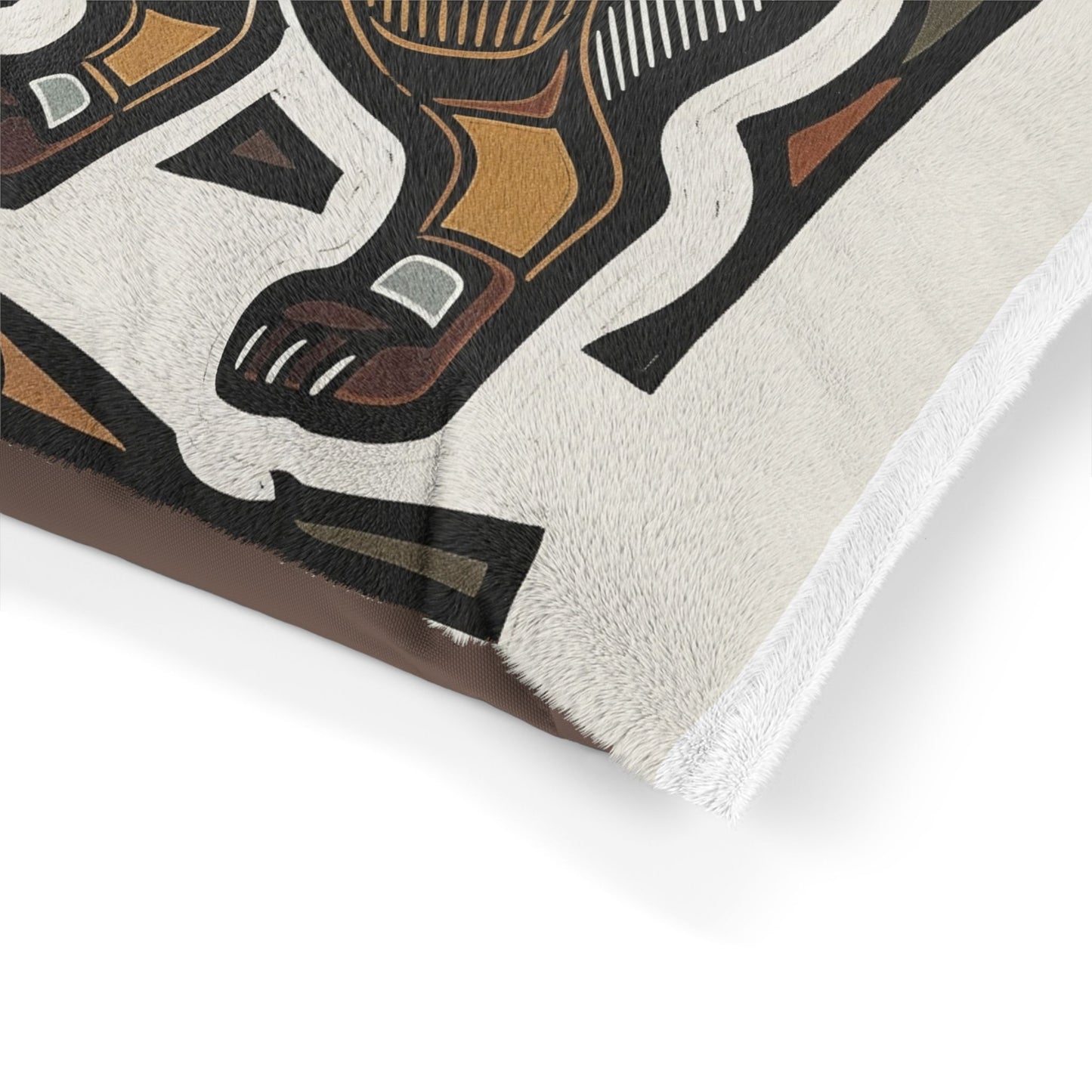 Canadian Eskimo Dog Pet Bed
