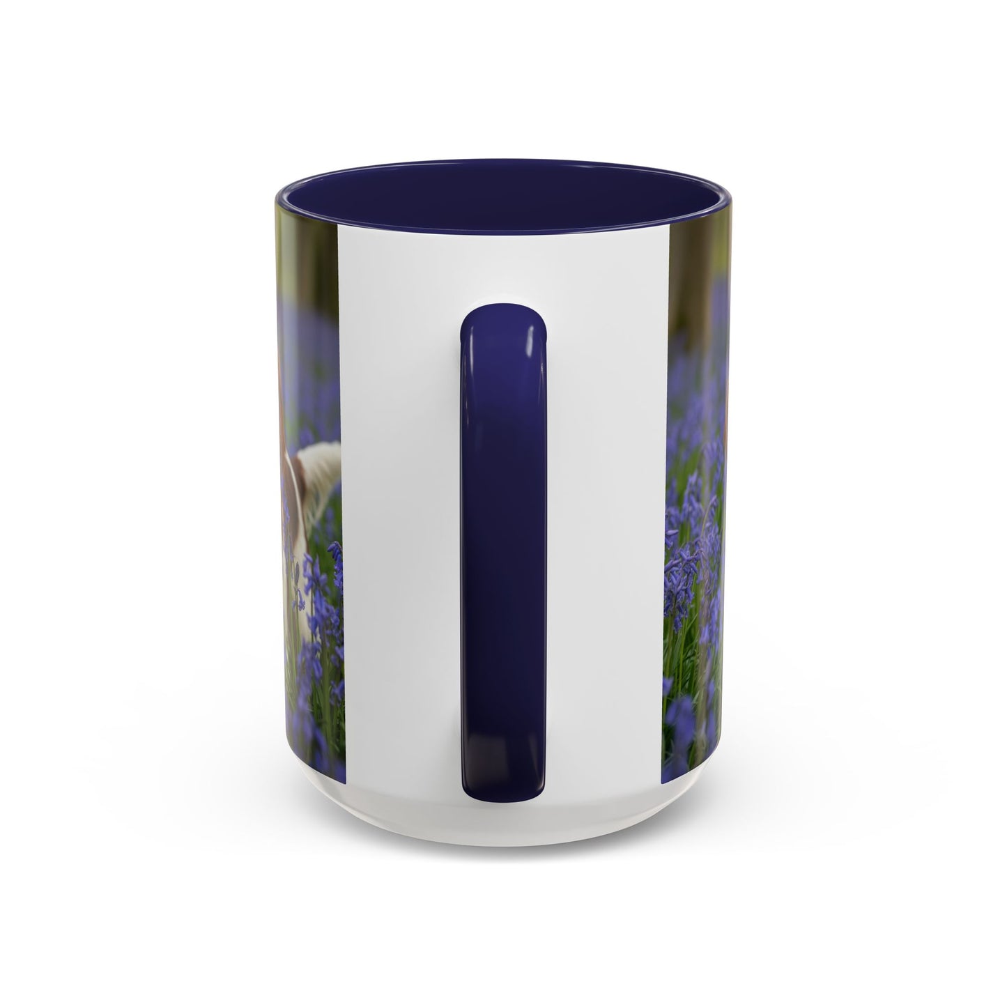 Welsh Springer Spaniel Accent Coffee Mug - Perfect Gift for Dog Lovers