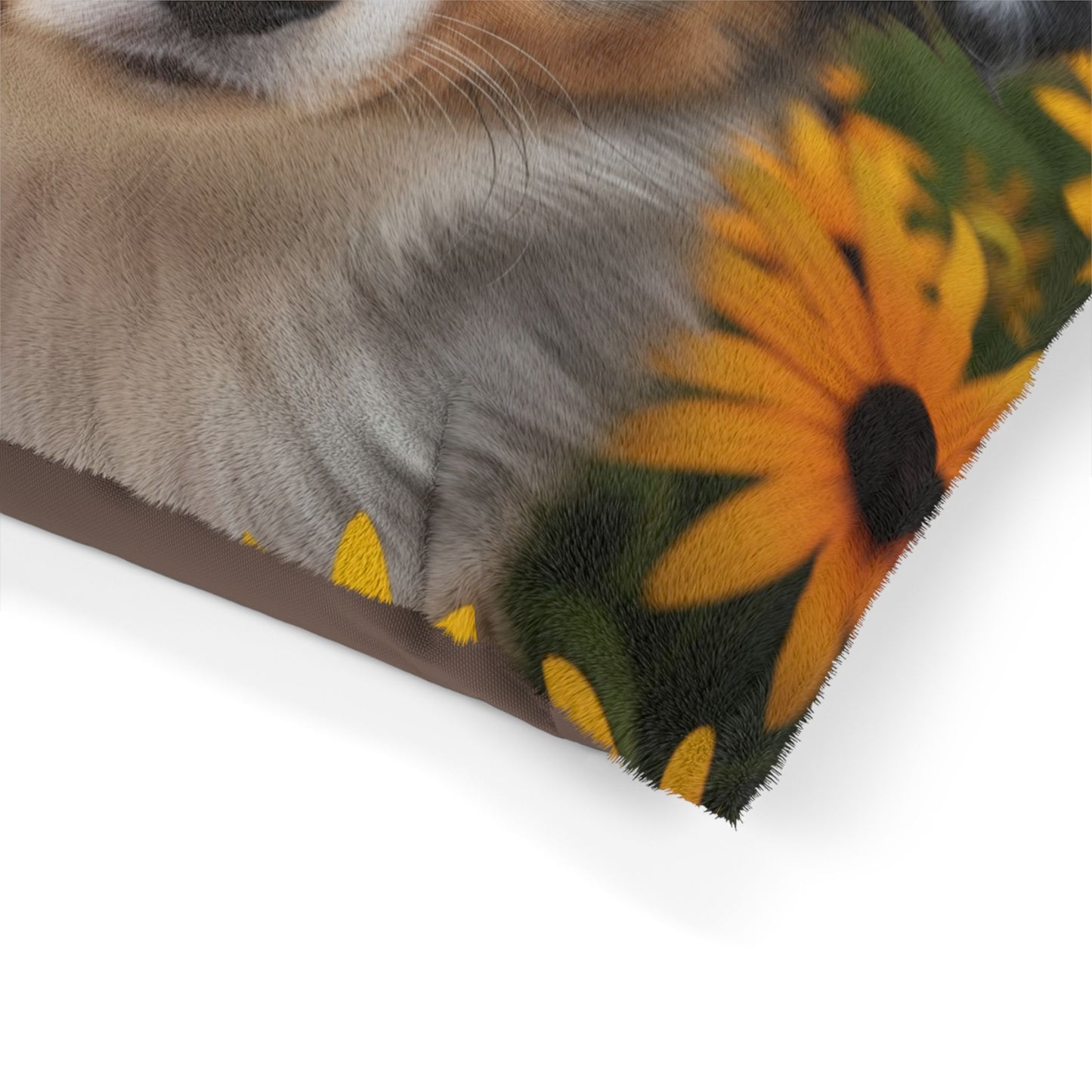 Miniature American Shepherd Pet Bed