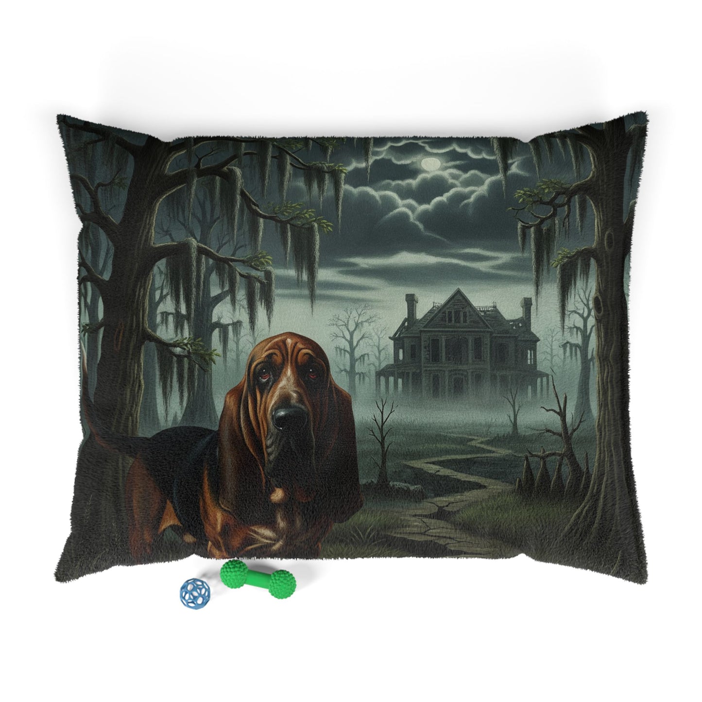 Bloodhound Pet Bed