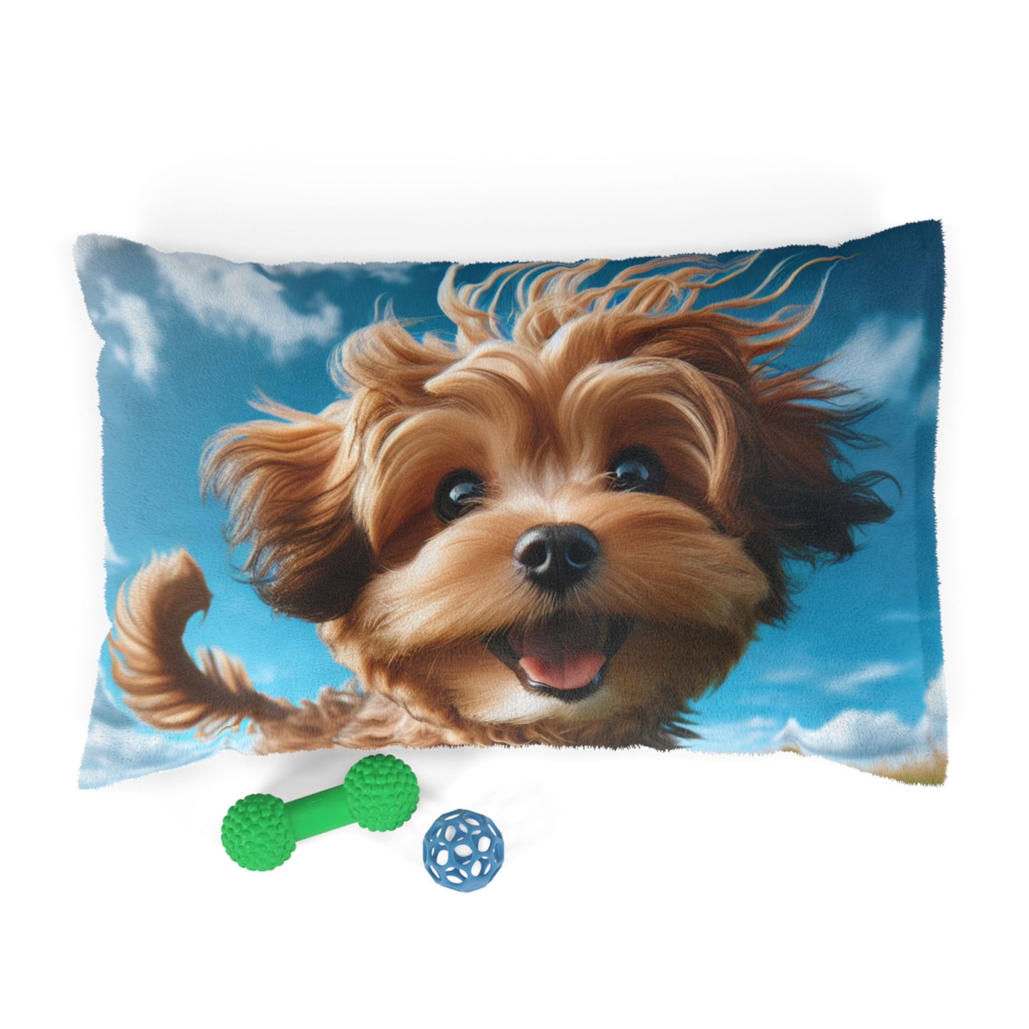Kaikadi Pet Bed