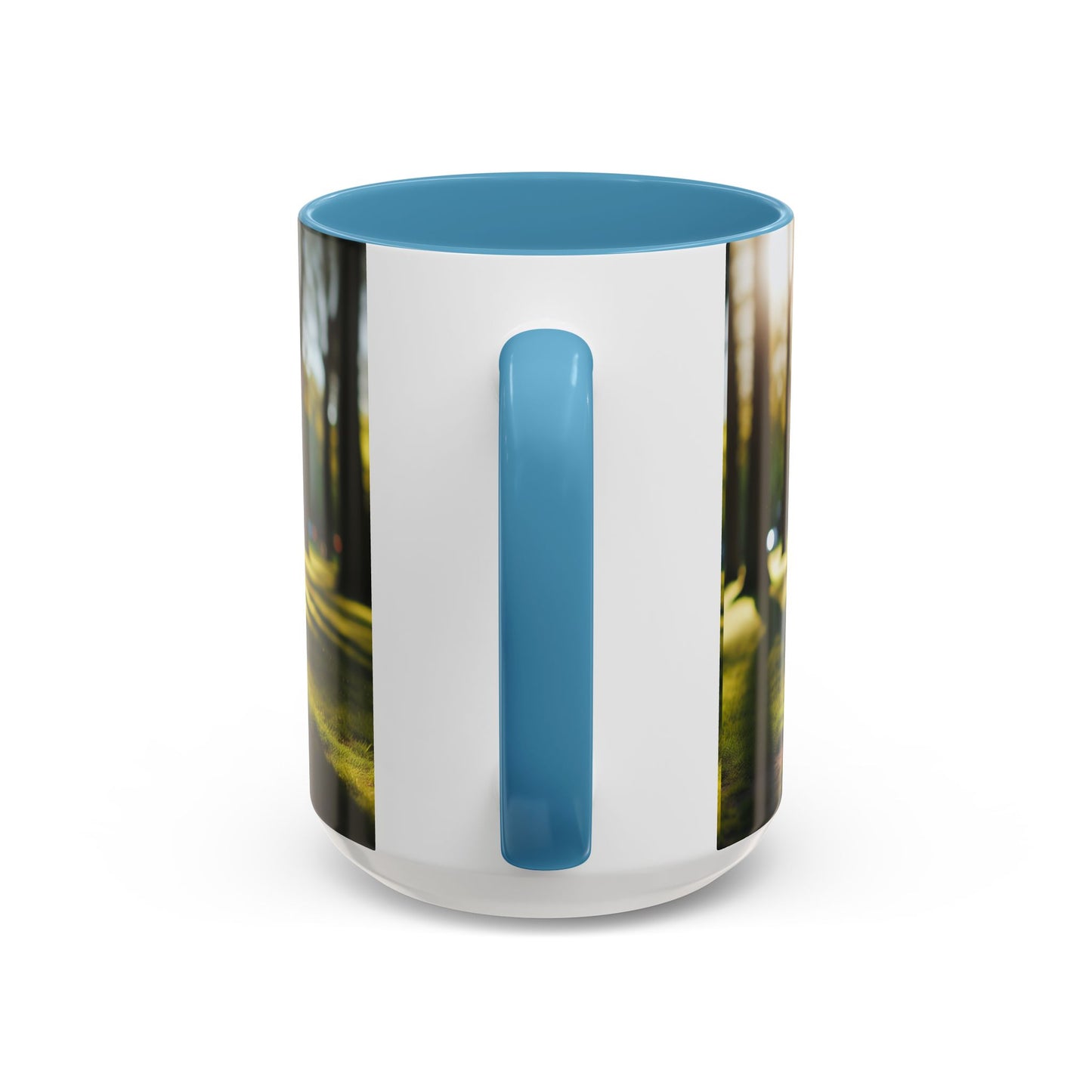 Polish Lowland Sheepdog Accent Coffee Mug - Perfect Gift for Dog Lovers