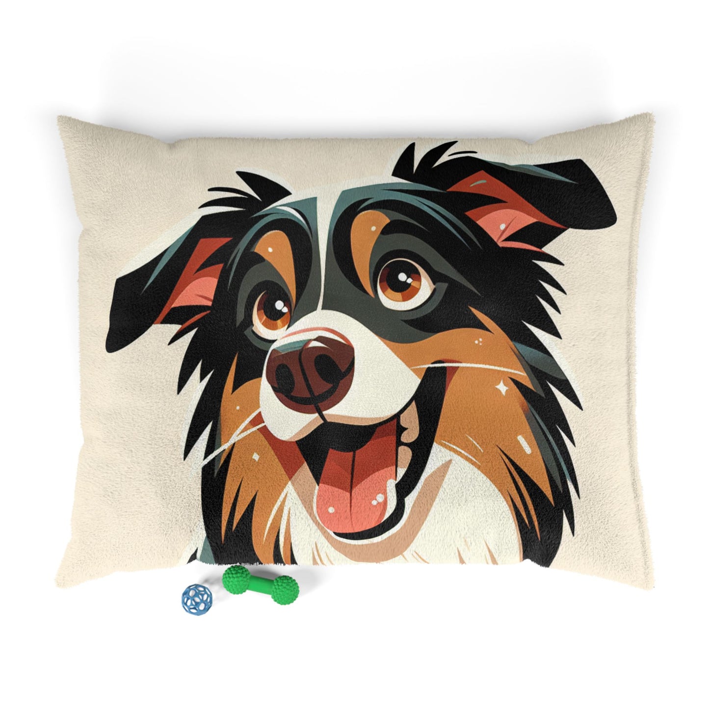 Hamiltonstovare Pet Bed