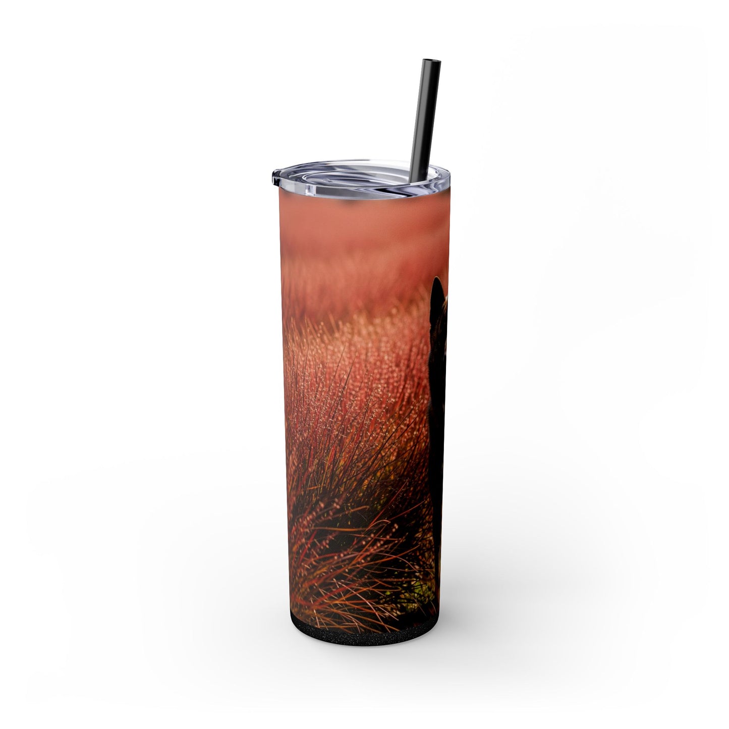 Kai Ken Tumbler with Straw, 20oz