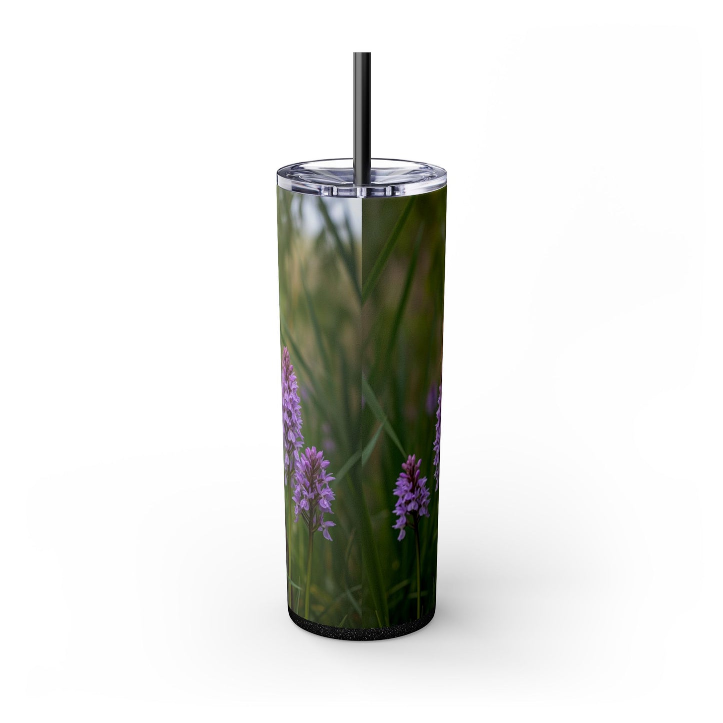 Pont-Audemer Spaniel Tumbler with Straw, 20oz