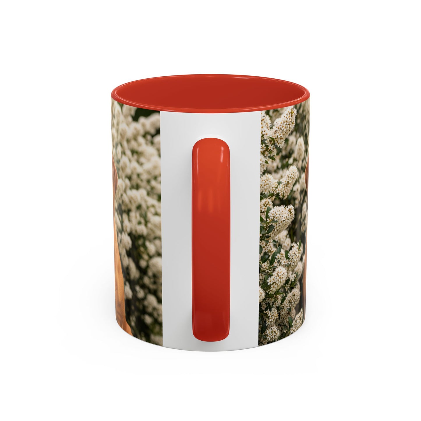 Dogue de Bordeaux Accent Coffee Mug - Perfect Gift for Dog Lovers