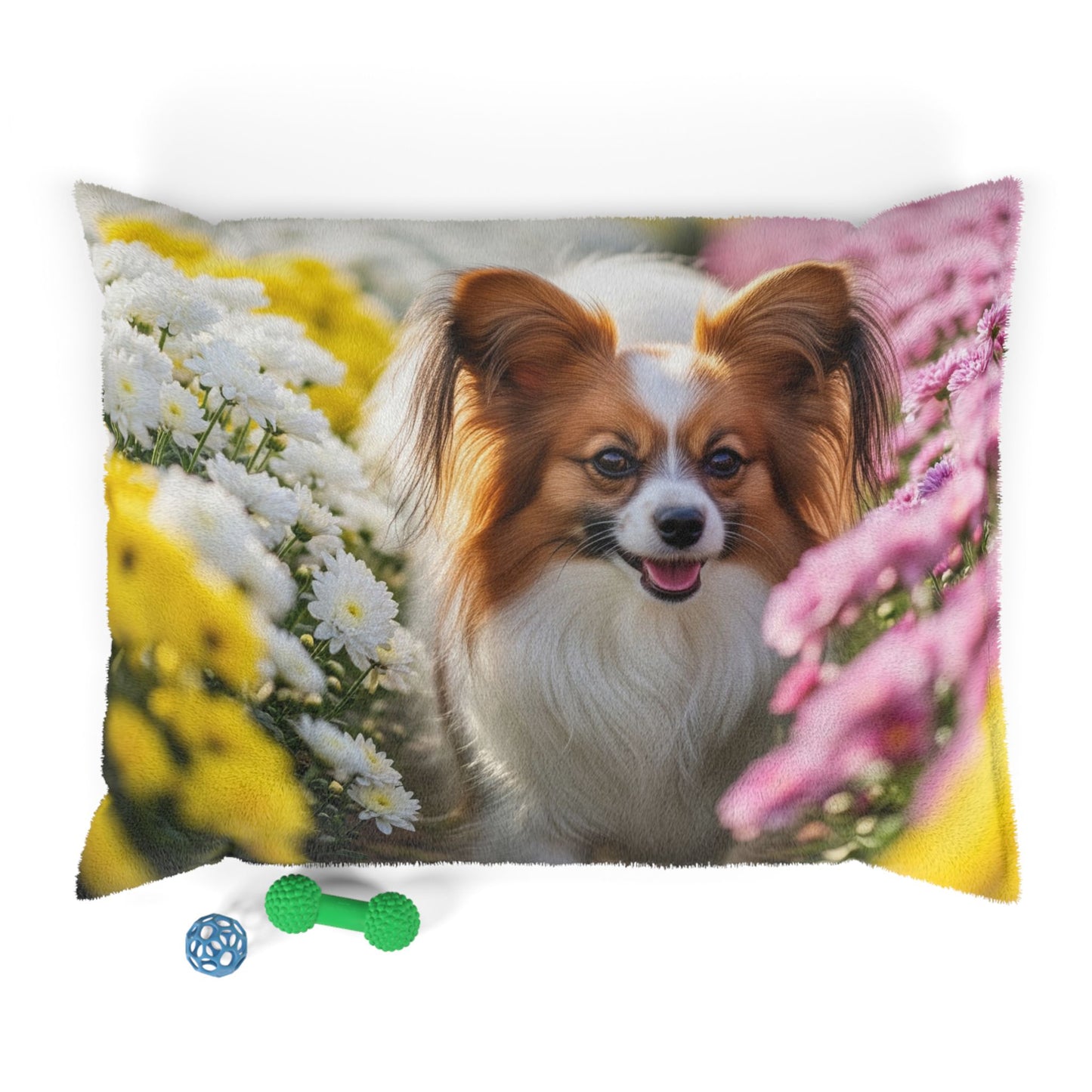 Papillon Pet Bed
