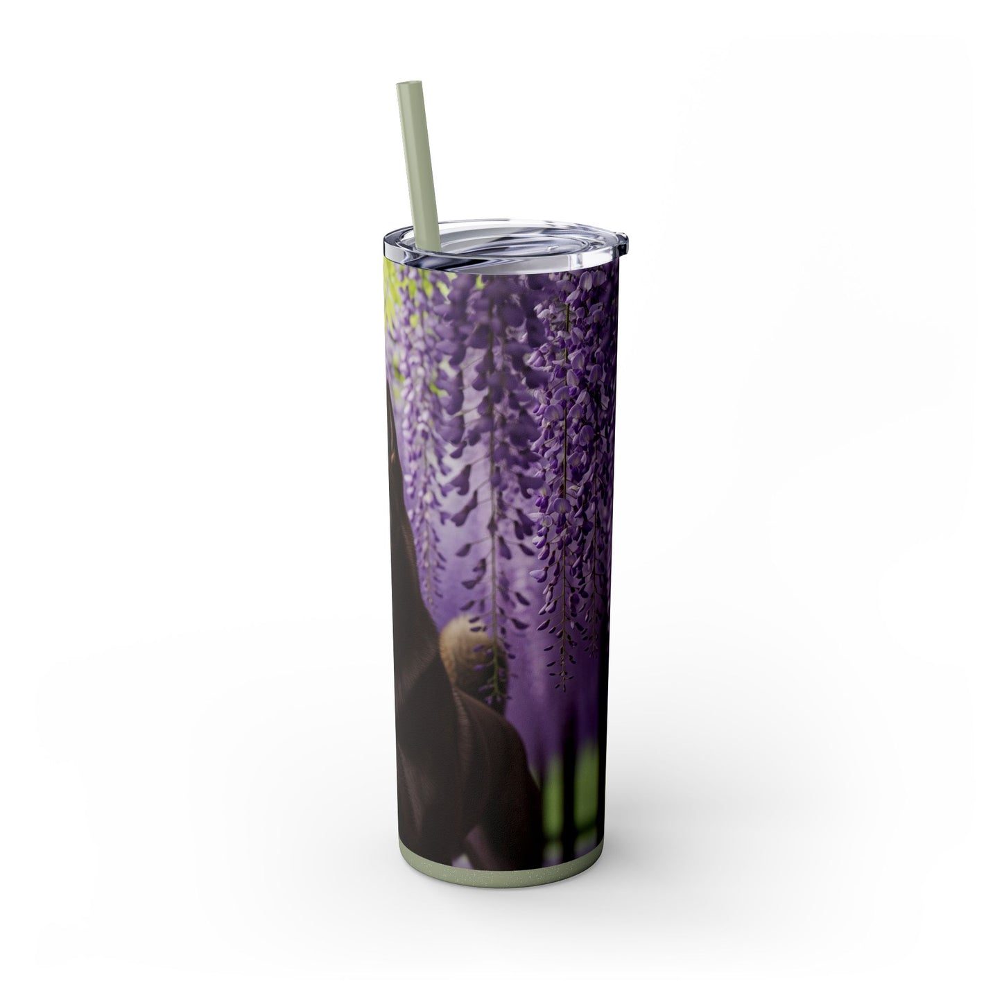 Shikoku Tumbler with Straw, 20oz