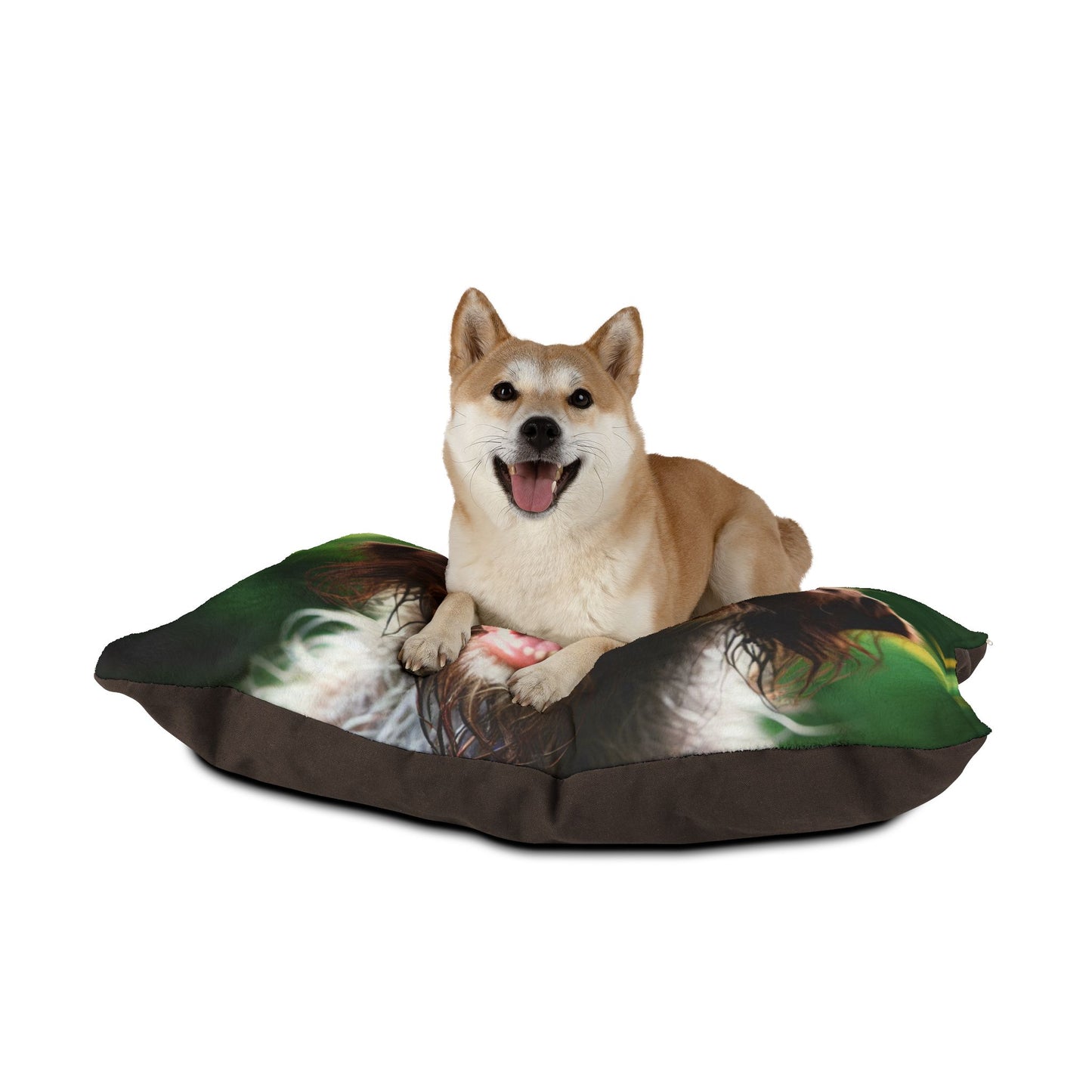 German Wirehaired Pointer Pet Bed