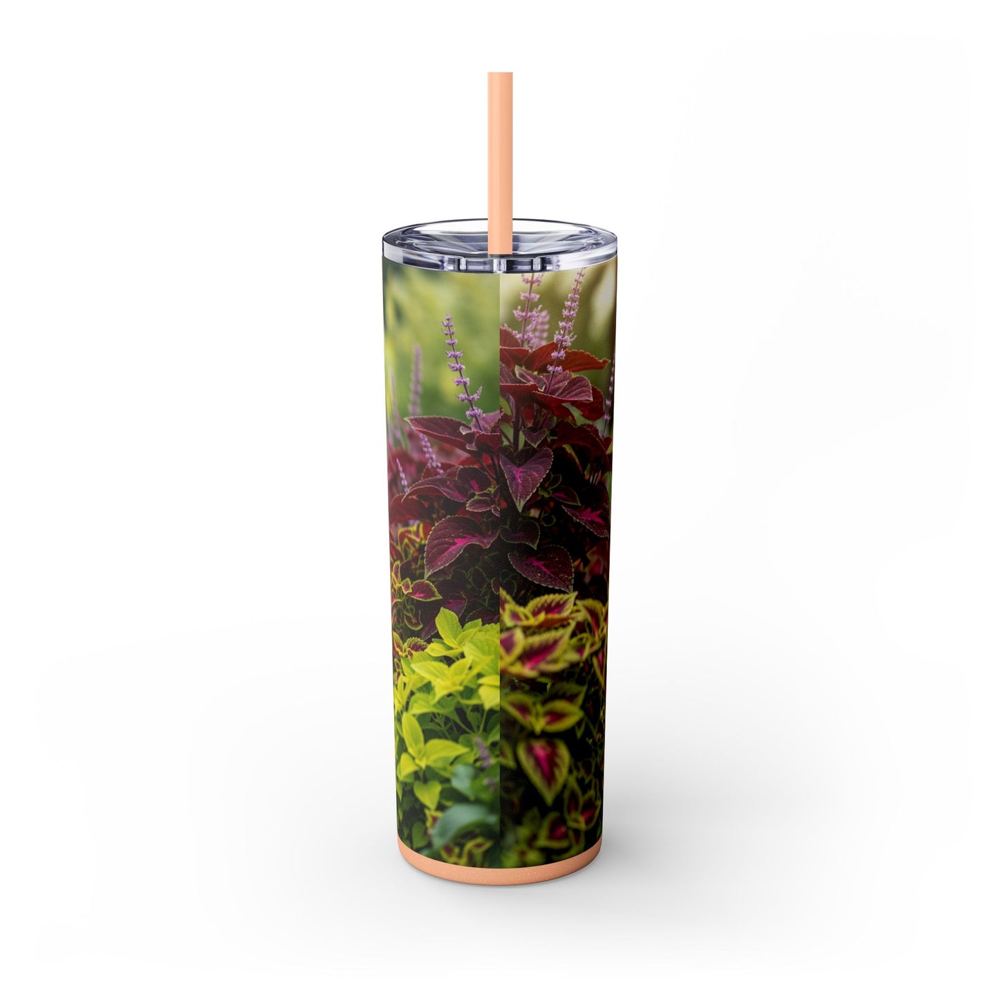 Hamiltonstovare Tumbler with Straw, 20oz