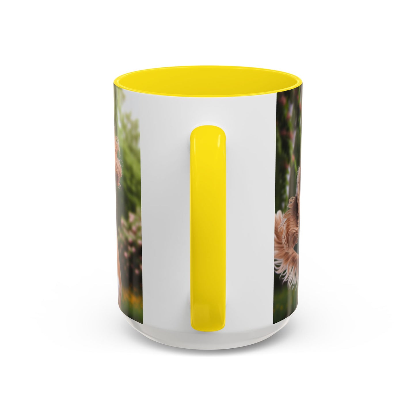 Cockabull Accent Coffee Mug - Perfect Gift for Dog Lovers