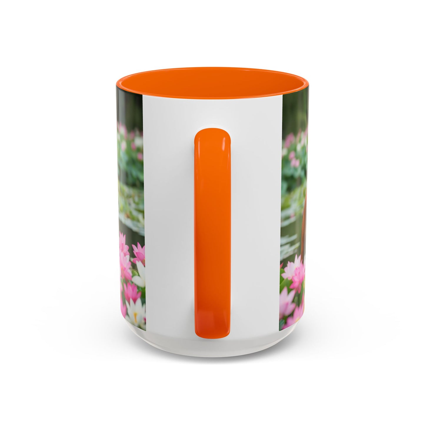 Tosa Accent Coffee Mug - Perfect Gift for Dog Lovers