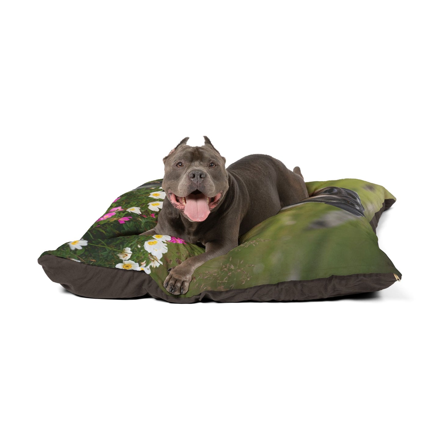 Giant Schnauzer Pet Bed