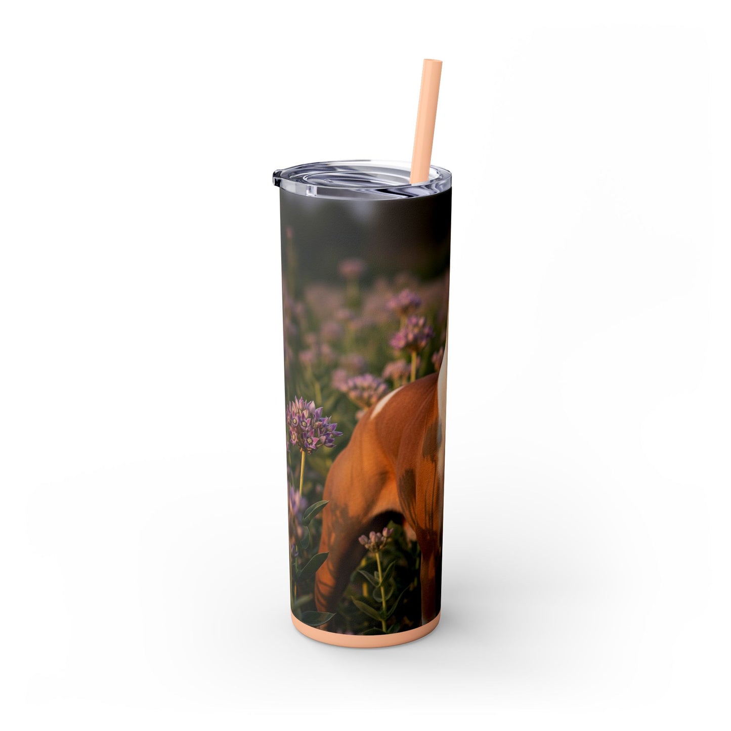 Gull Dong Tumbler with Straw, 20oz