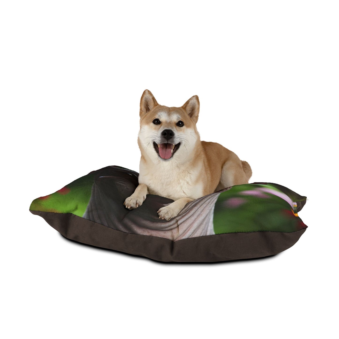 Peruvian Hairless Dog Pet Bed