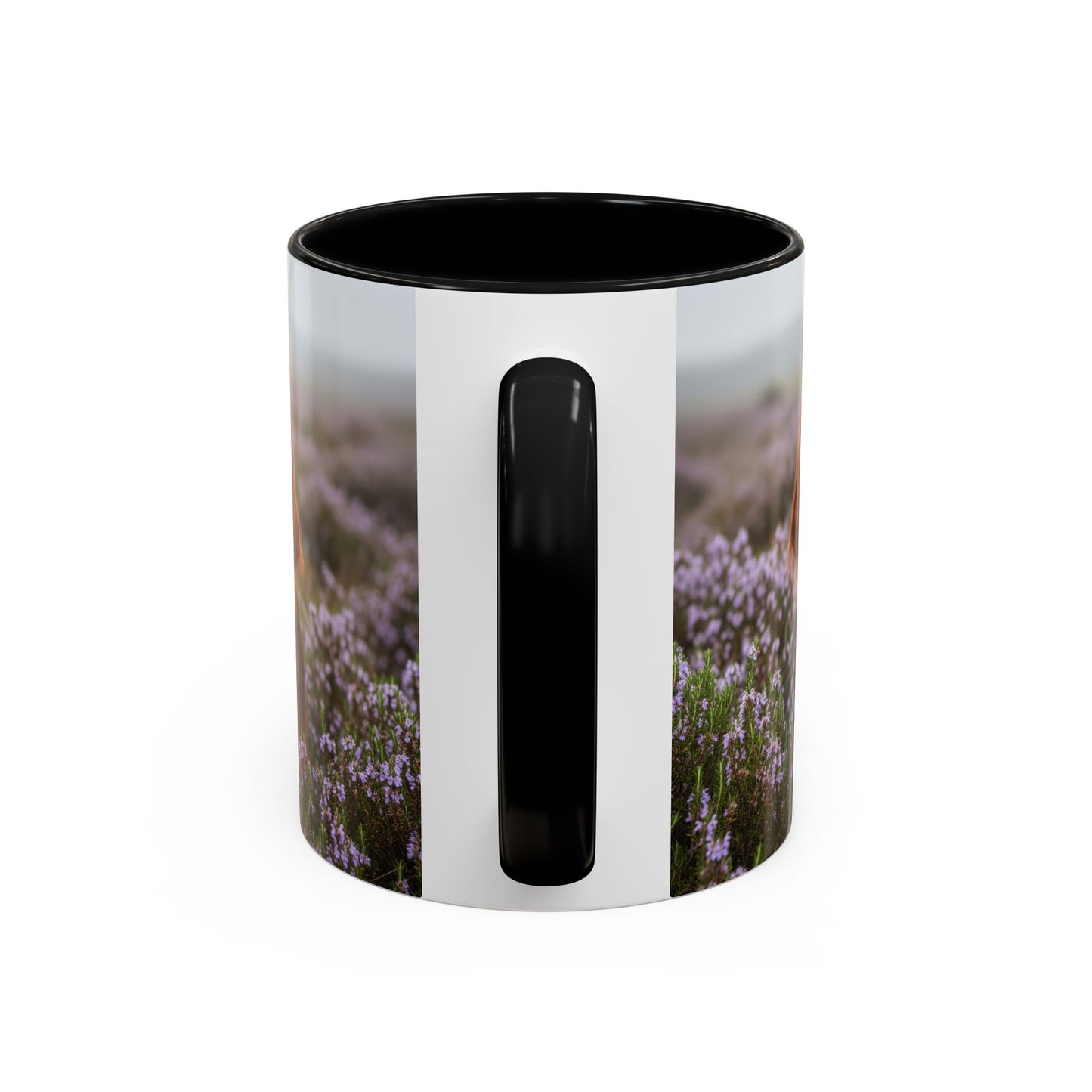 Irish Setter Accent Coffee Mug - Perfect Gift for Dog Lovers