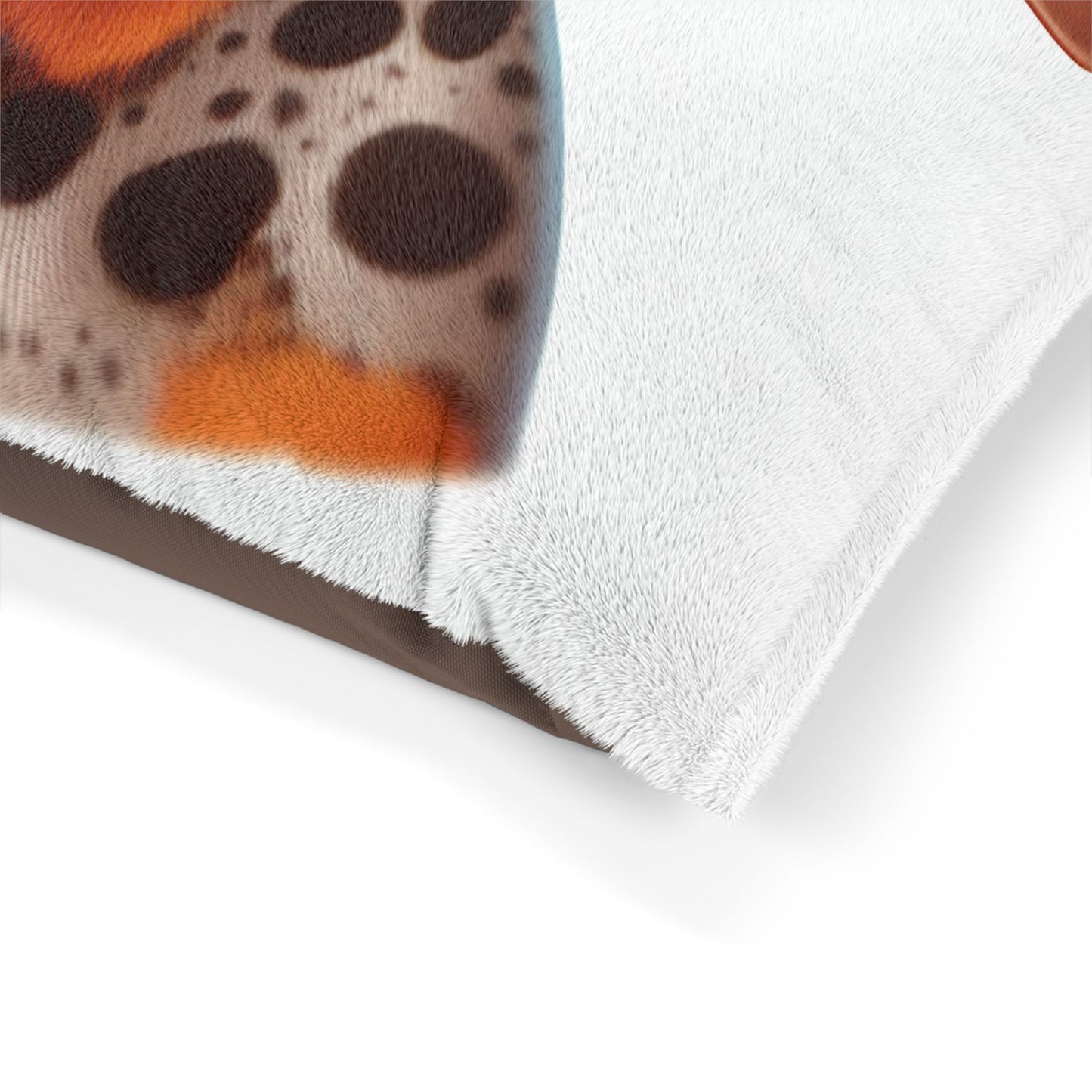 Braque du Bourbonnais Pet Bed