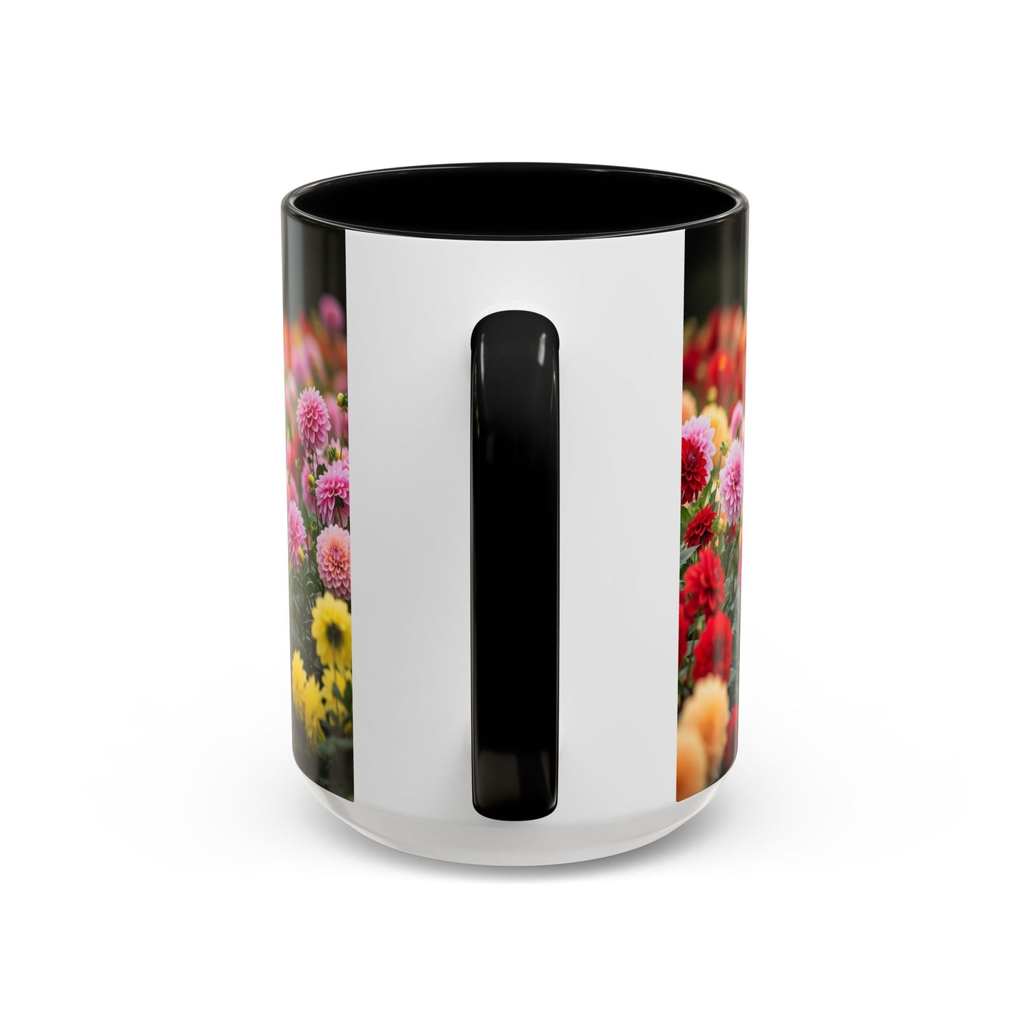 Calupoh Accent Coffee Mug - Perfect Gift for Dog Lovers