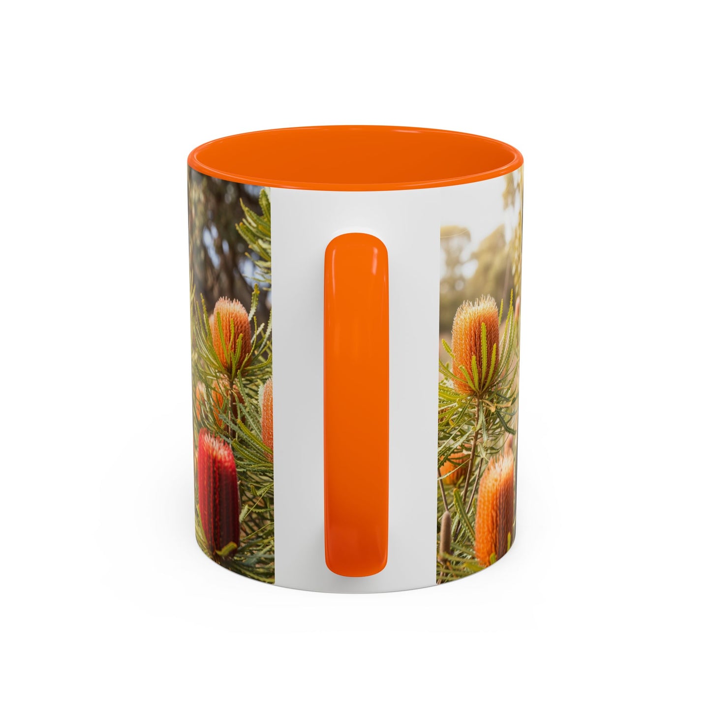 Working Kelpie Accent Coffee Mug - Perfect Gift for Dog Lovers